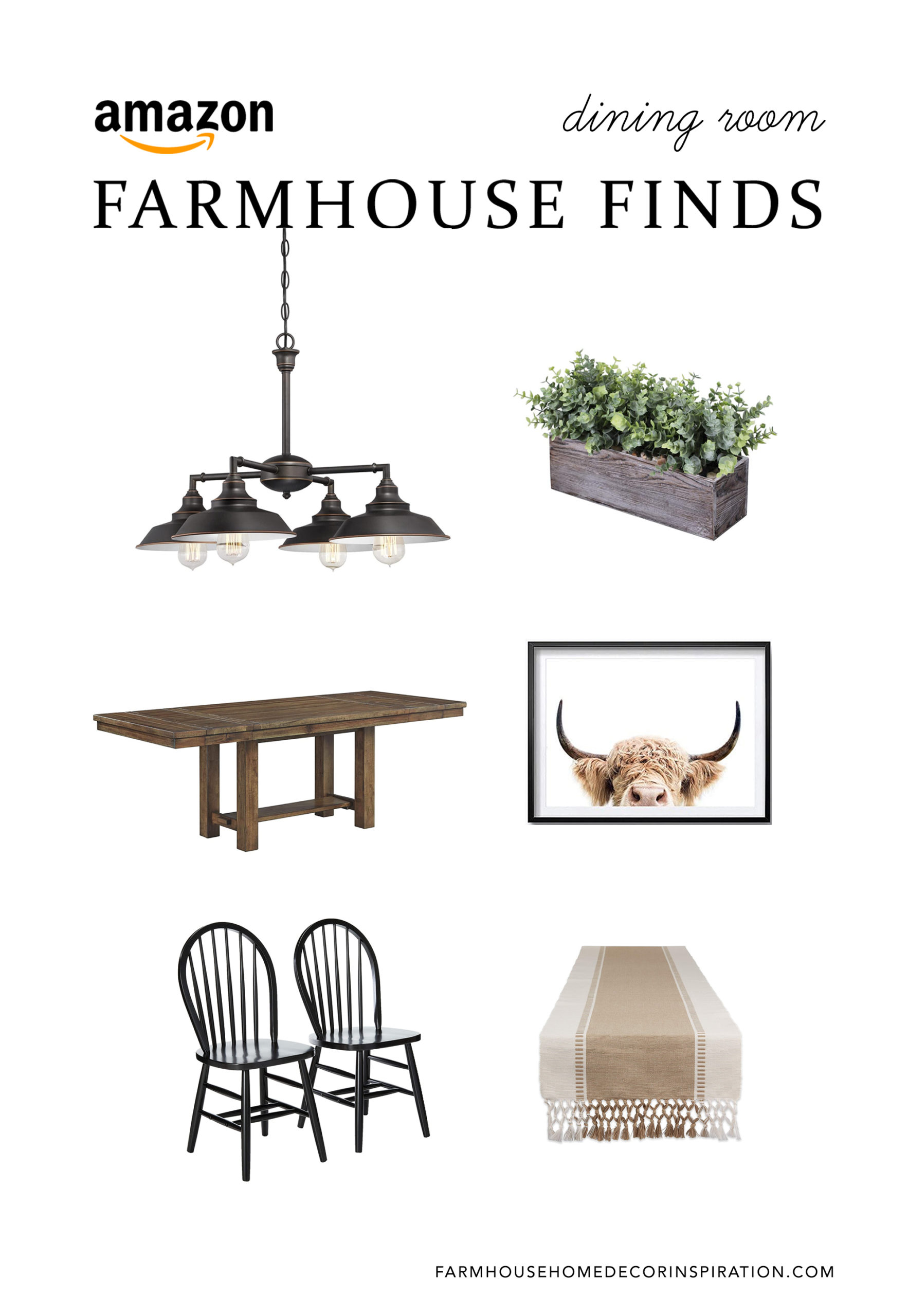 Today’s Amazon Farmhouse Finds – 7.14.2020