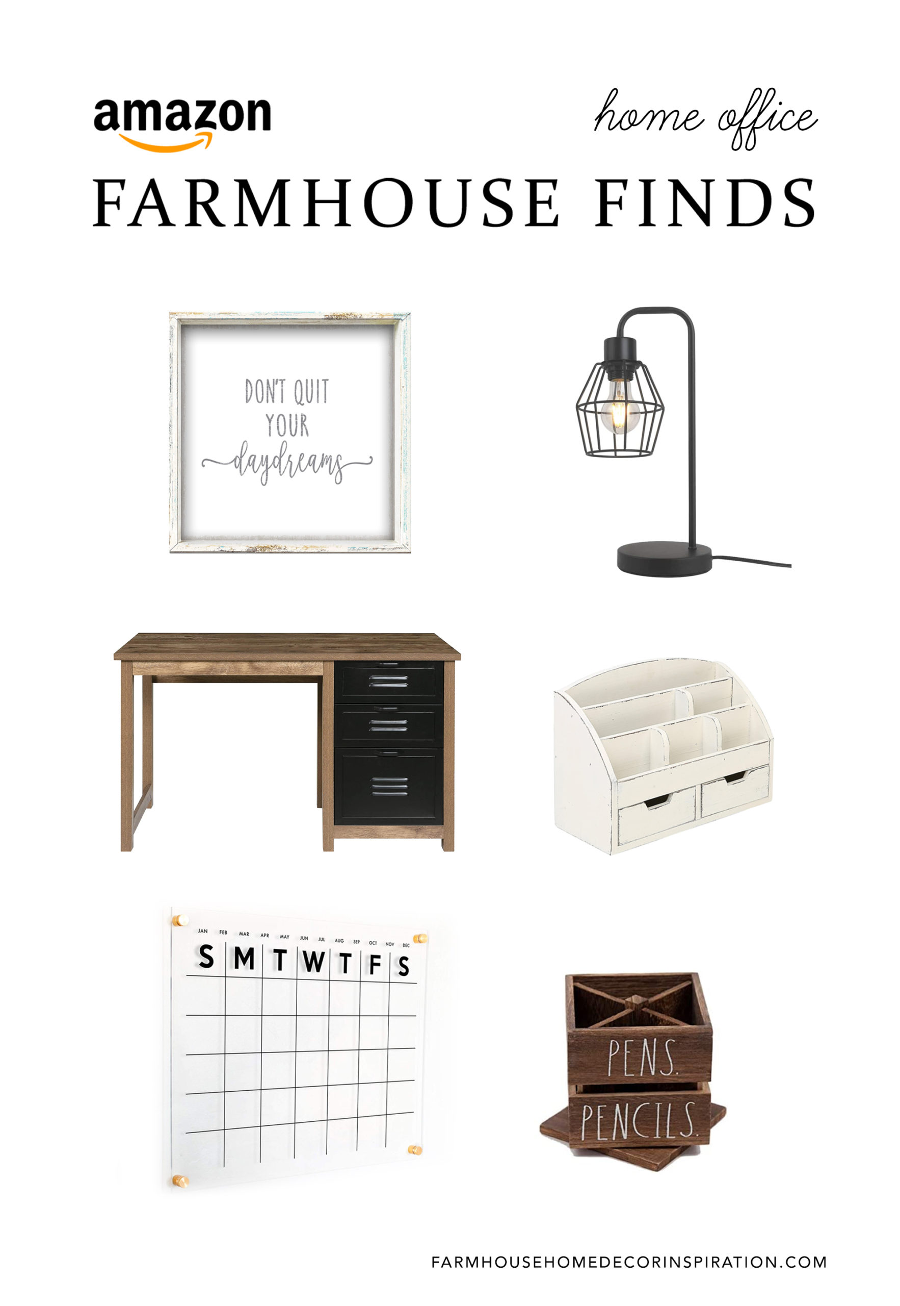 Today’s Amazon Farmhouse Finds – 7.16.2020