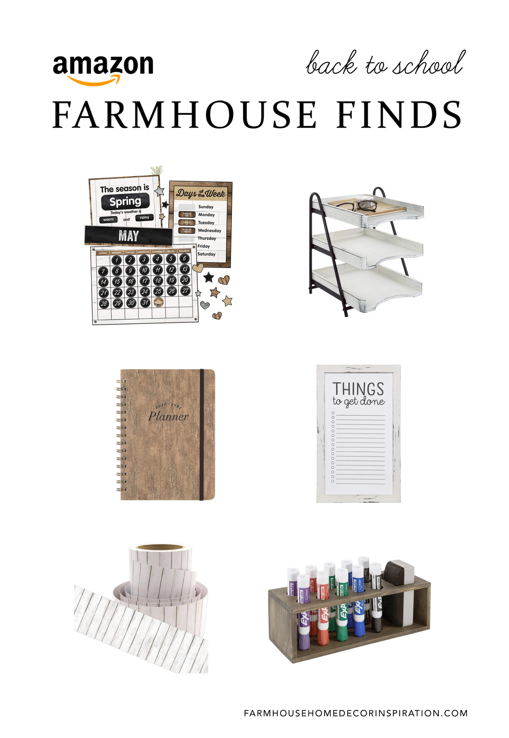 Today’s Amazon Farmhouse Finds – 7.20.2020