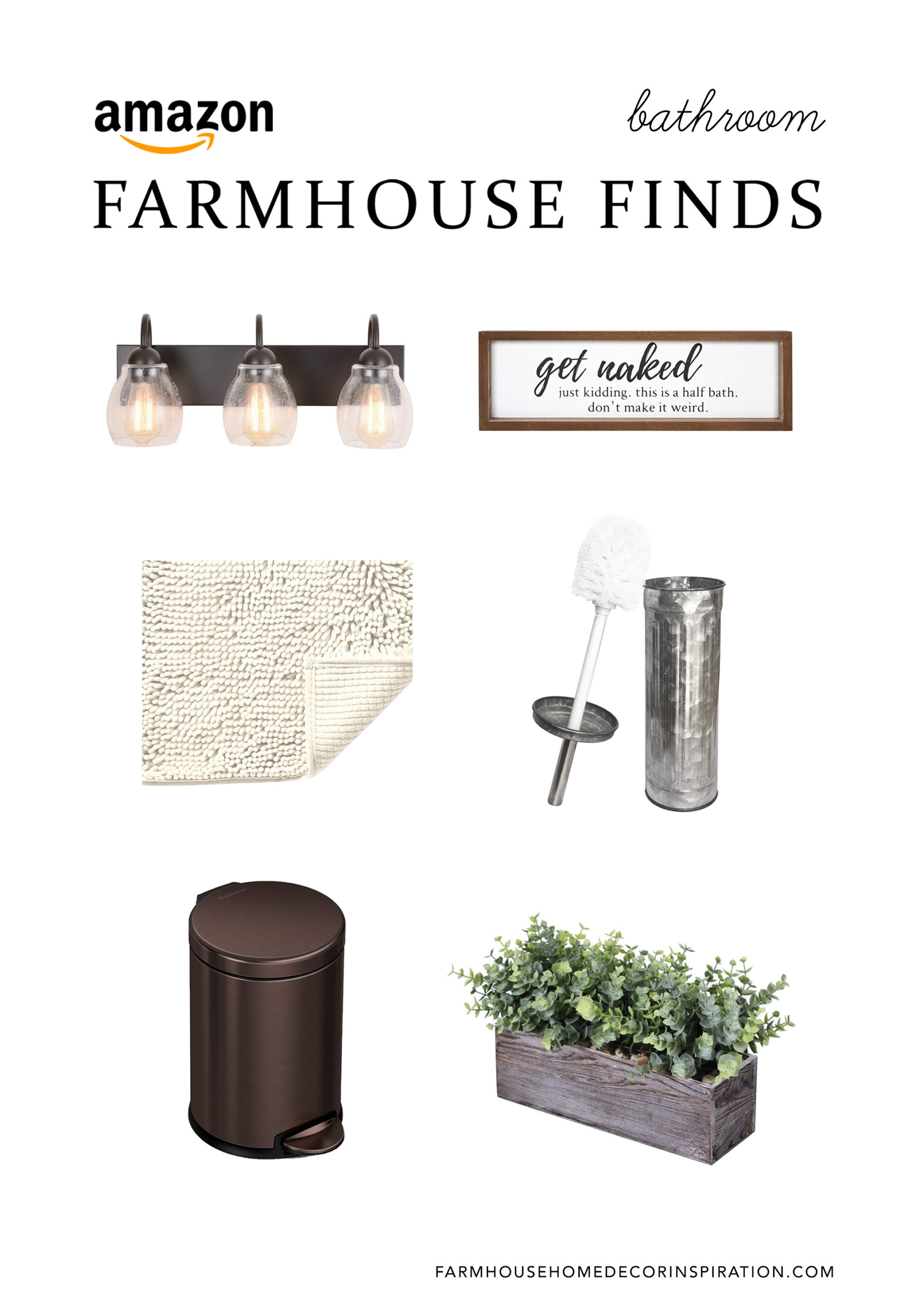 Today’s Amazon Farmhouse Finds – 7.24.2020