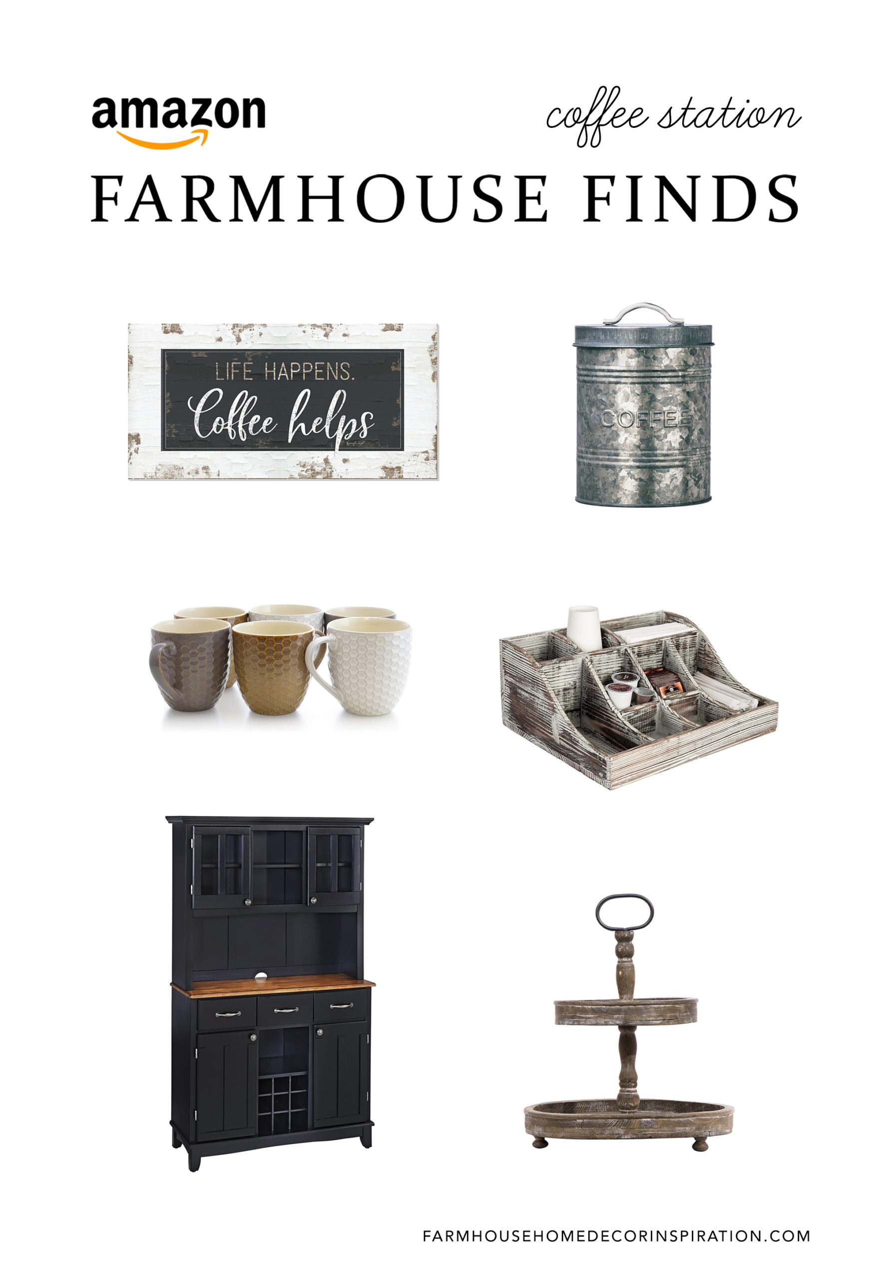 Today’s Amazon Farmhouse Finds – 7.30.2020