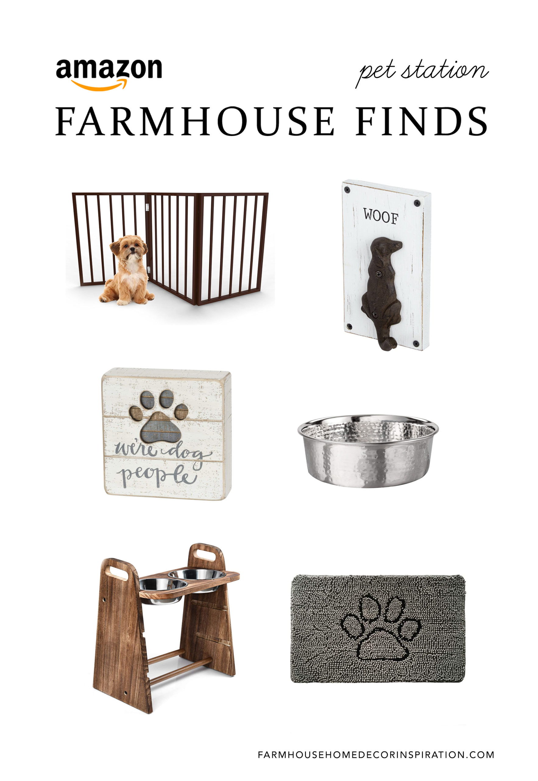 Today’s Amazon Farmhouse Finds – 7.31.2020