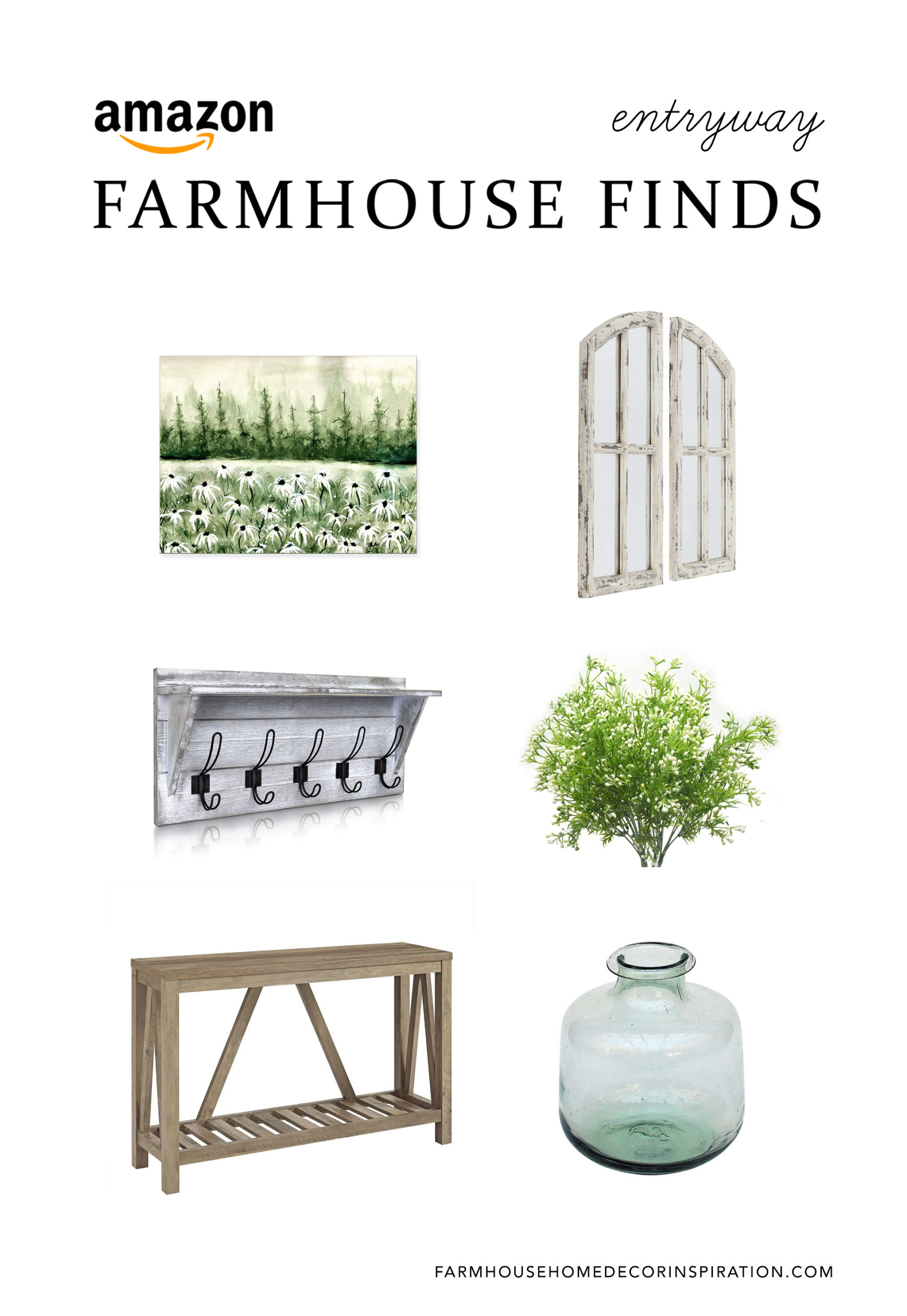 Today’s Amazon Farmhouse Finds – 7.7.2020