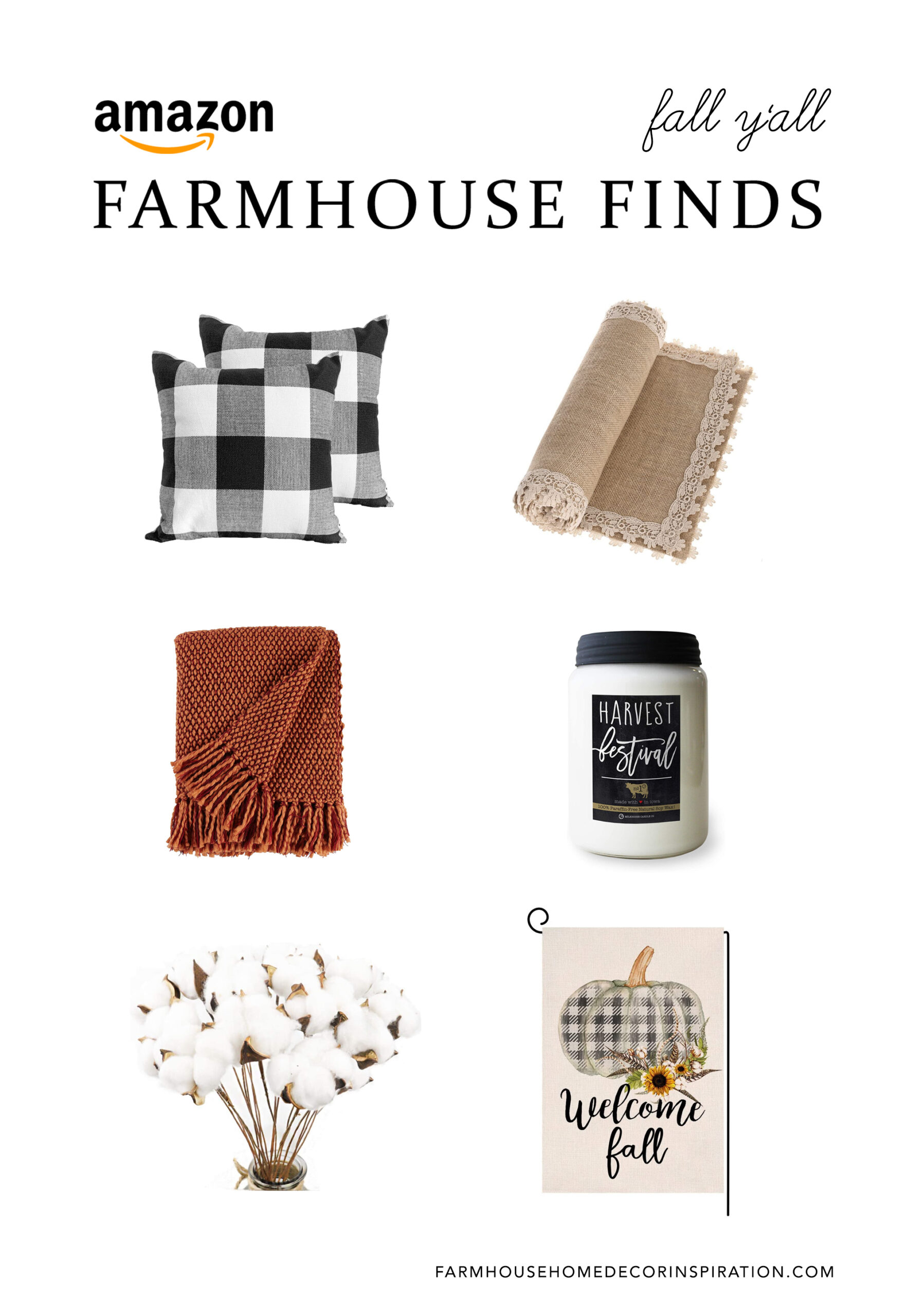 Today’s Amazon Farmhouse Finds – 8.10.2020