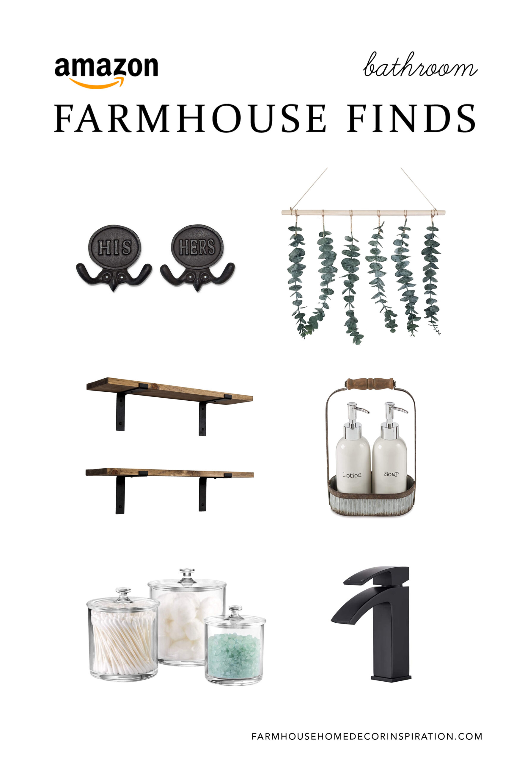 Today’s Amazon Farmhouse Finds – 8.24.2020