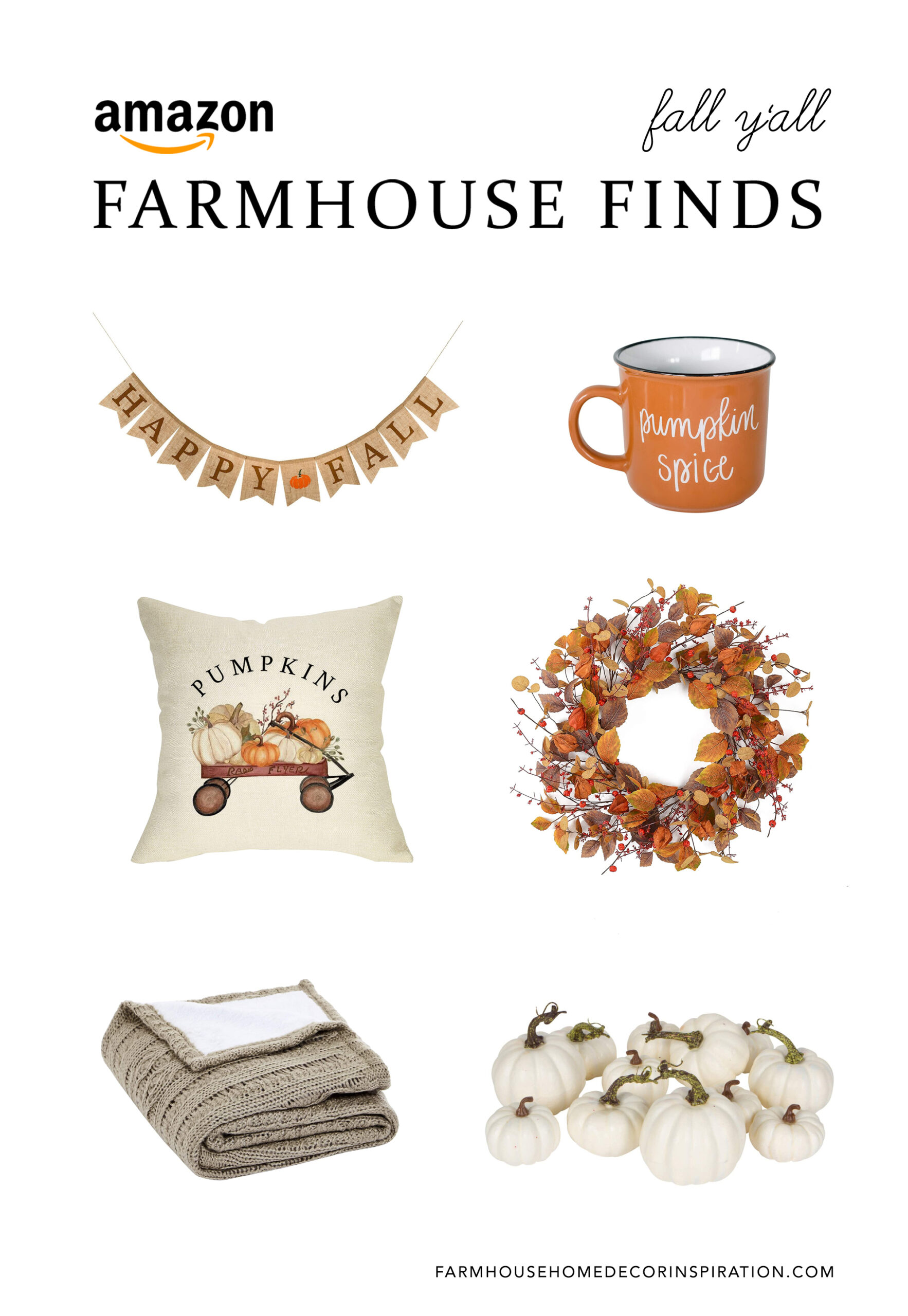 Today’s Amazon Farmhouse Finds – 8.3.2020