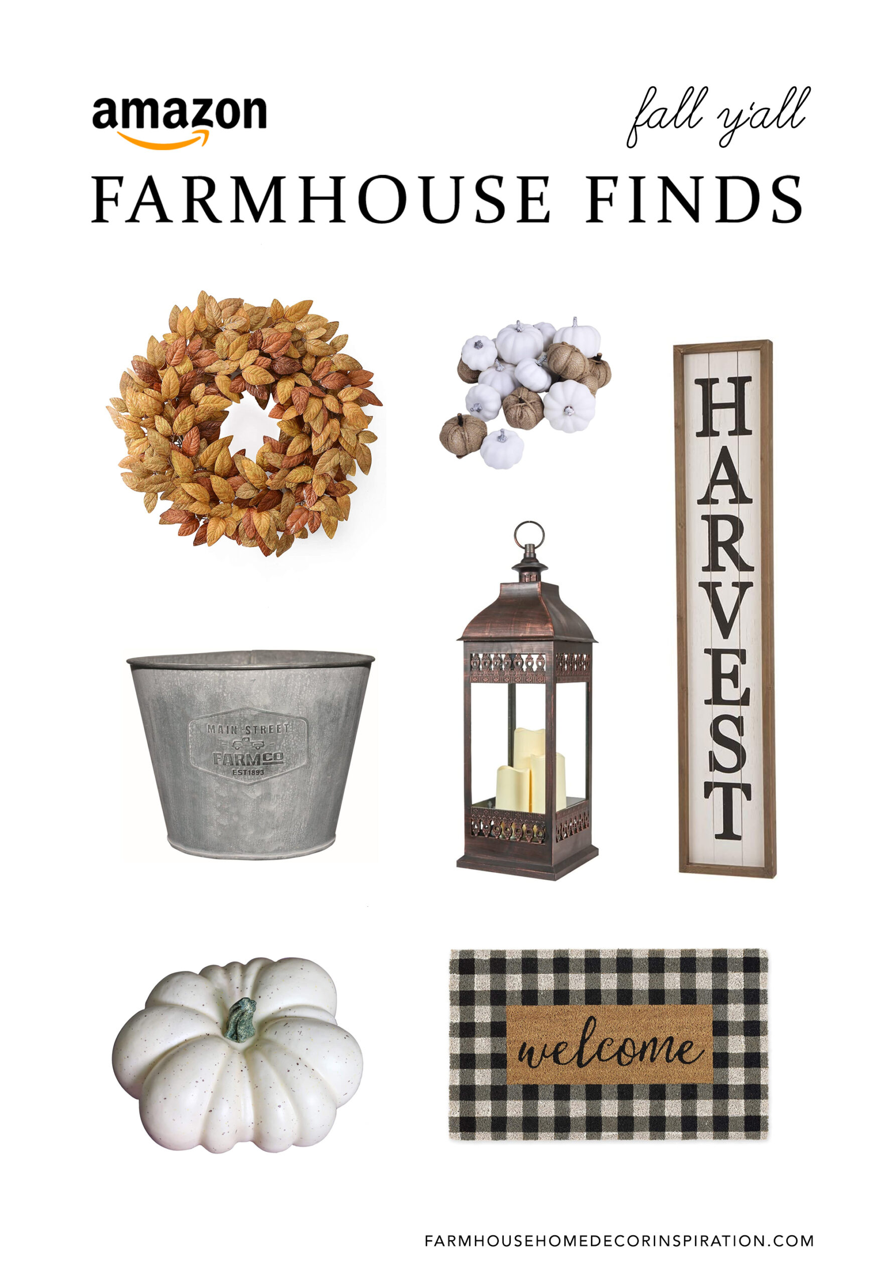 Today’s Amazon Farmhouse Finds – 8.5.2020