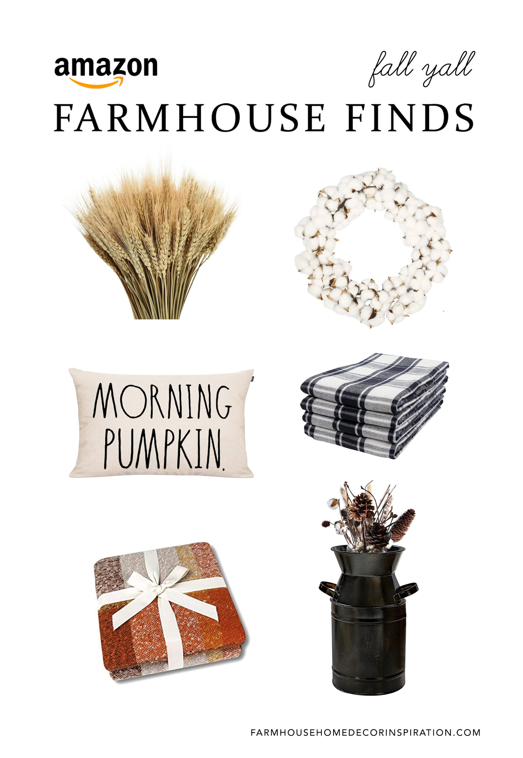 Today’s Amazon Farmhouse Finds – 10.12.2020