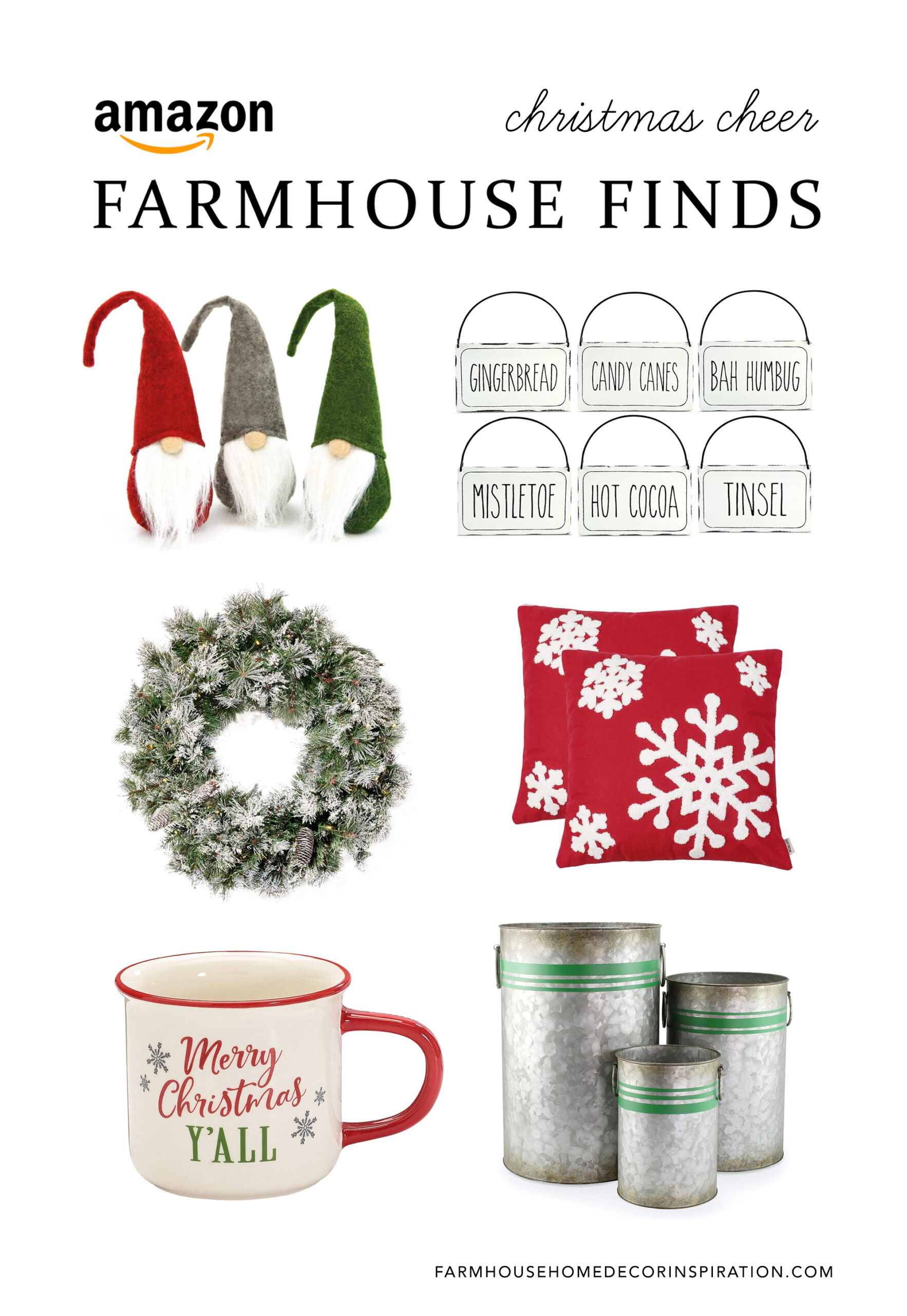 Today’s Amazon Farmhouse Finds – 11.15.2020