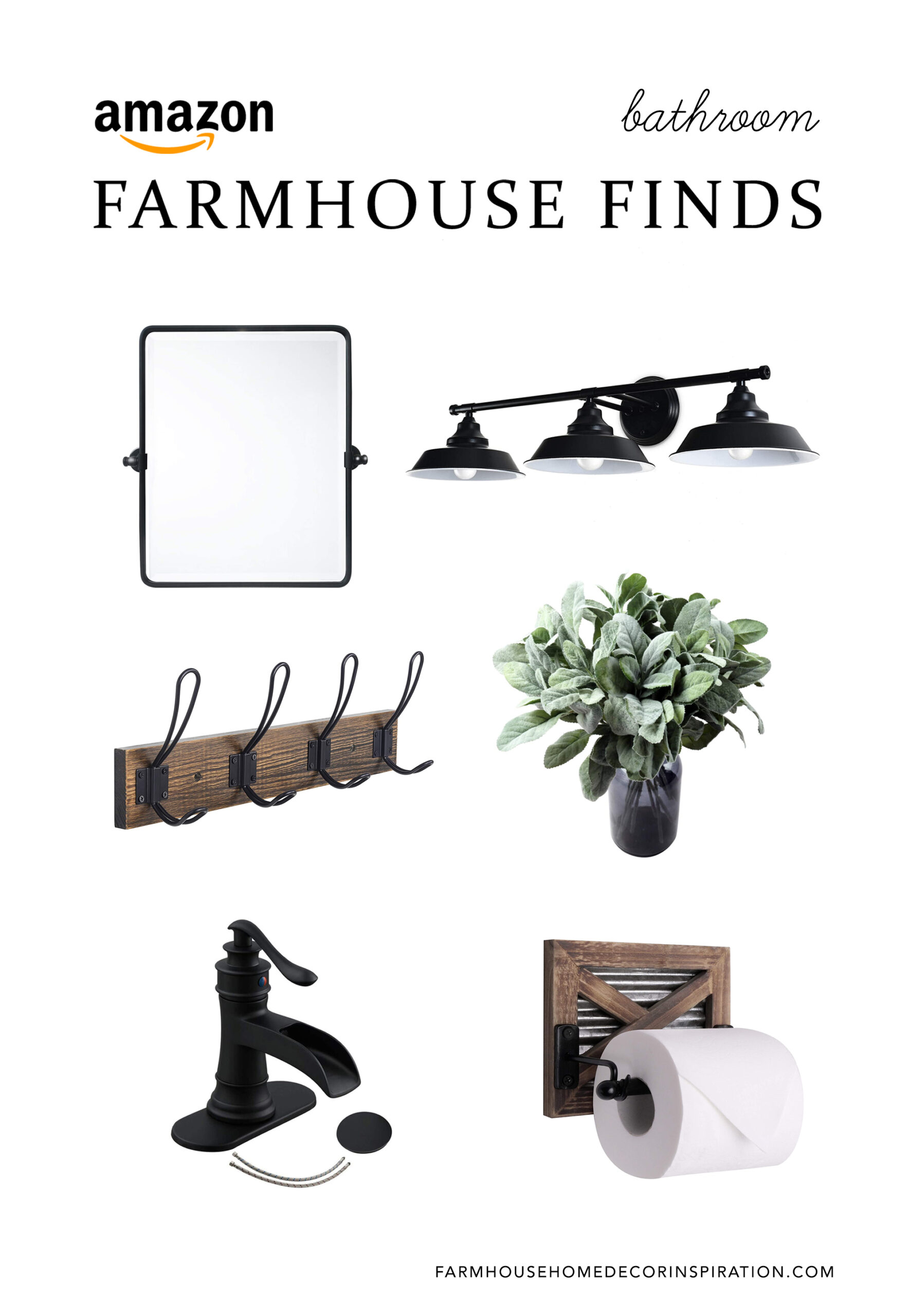 Today’s Amazon Farmhouse Finds – 1.11.2021