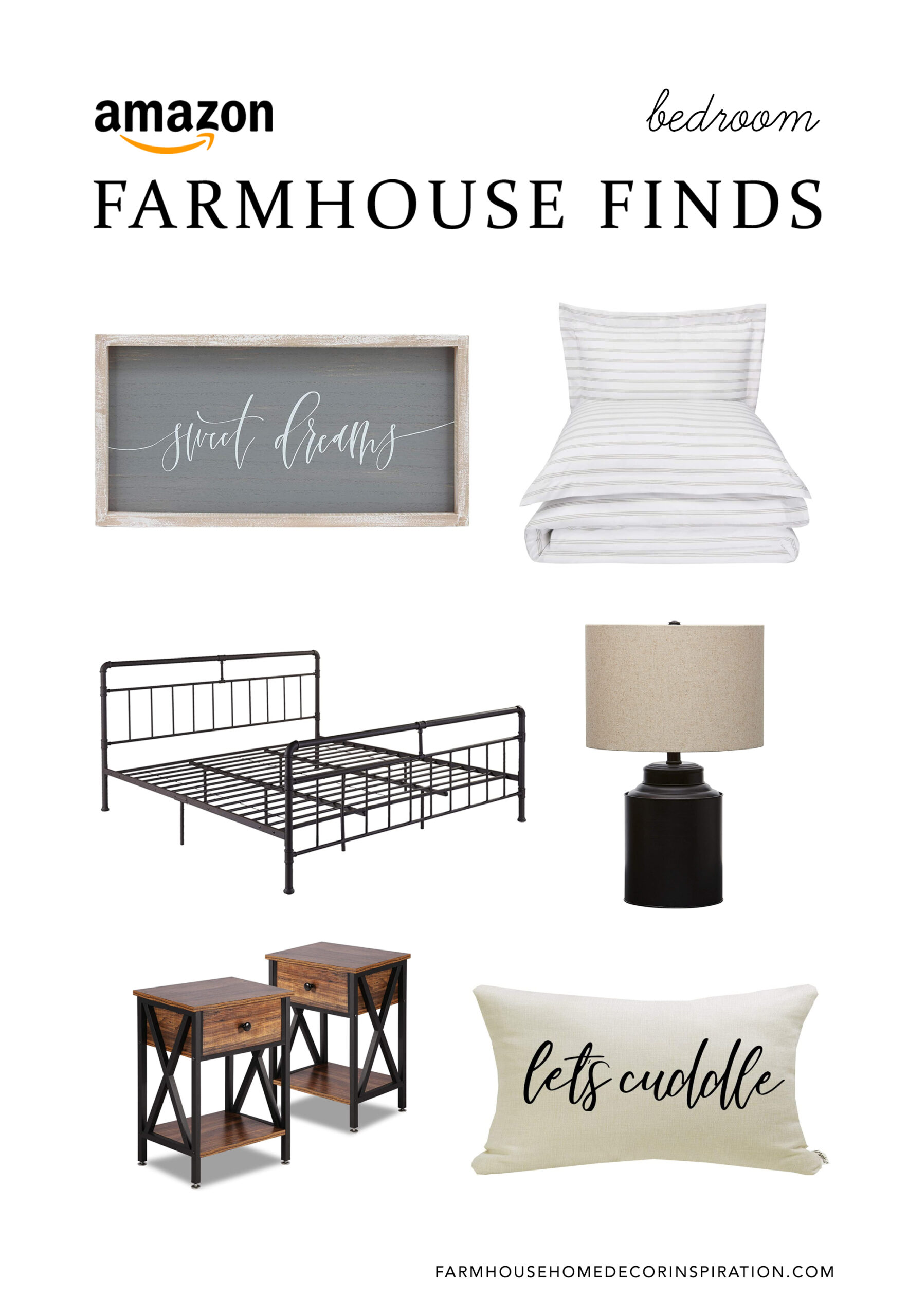 Today’s Amazon Farmhouse Finds – 1.12.2021