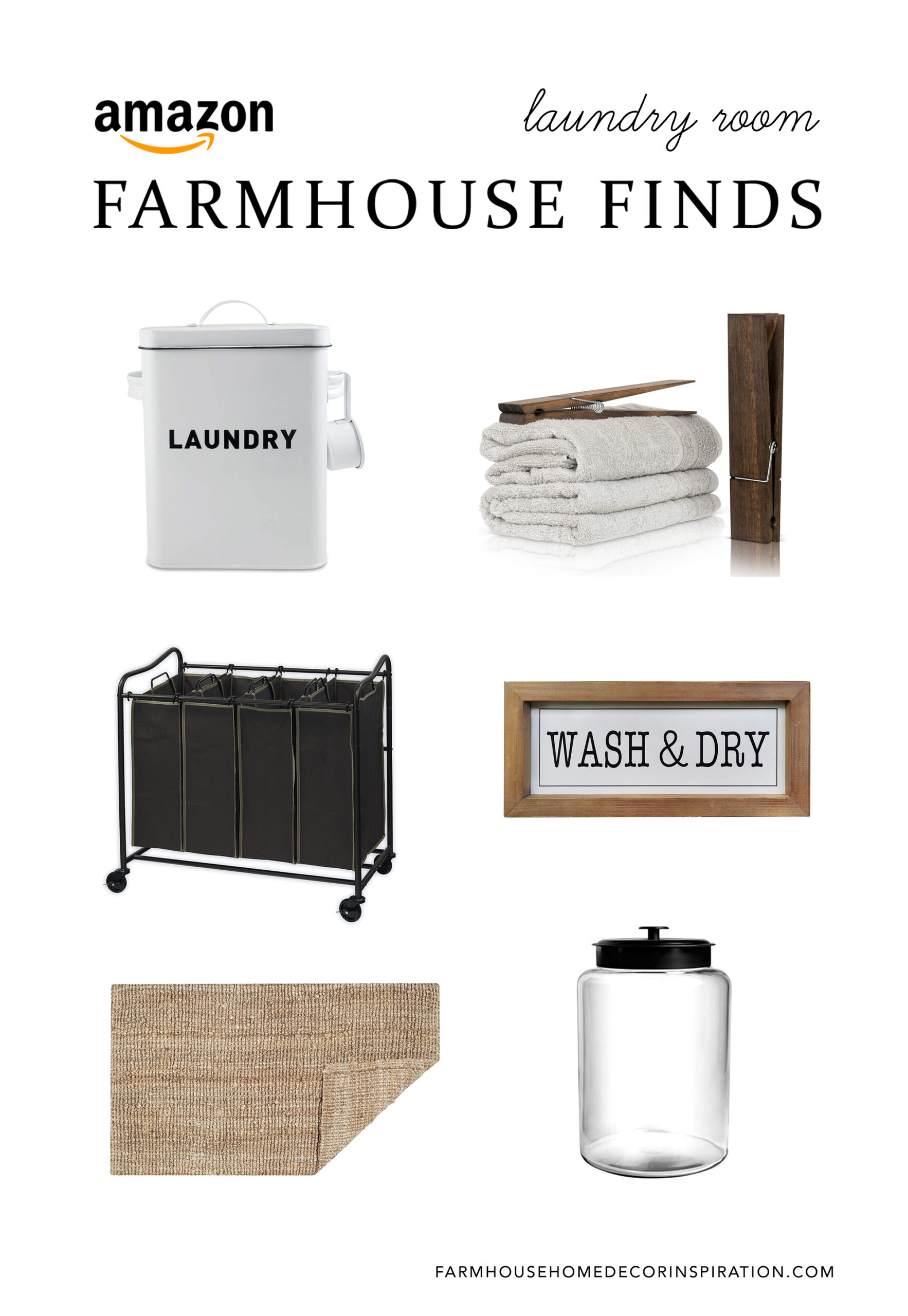 Today’s Amazon Farmhouse Finds – 1.14.2021