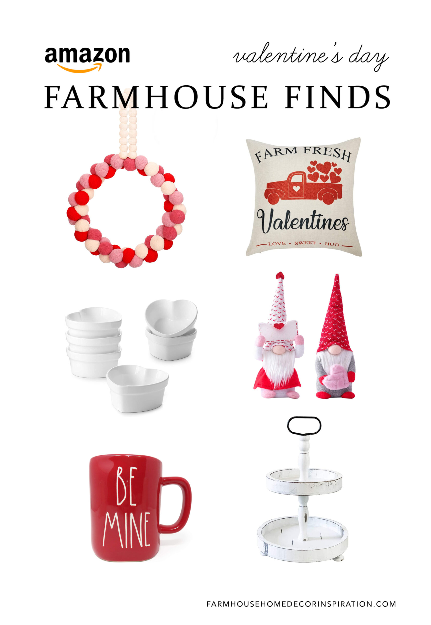 Today’s Amazon Farmhouse Finds – 1.15.2021