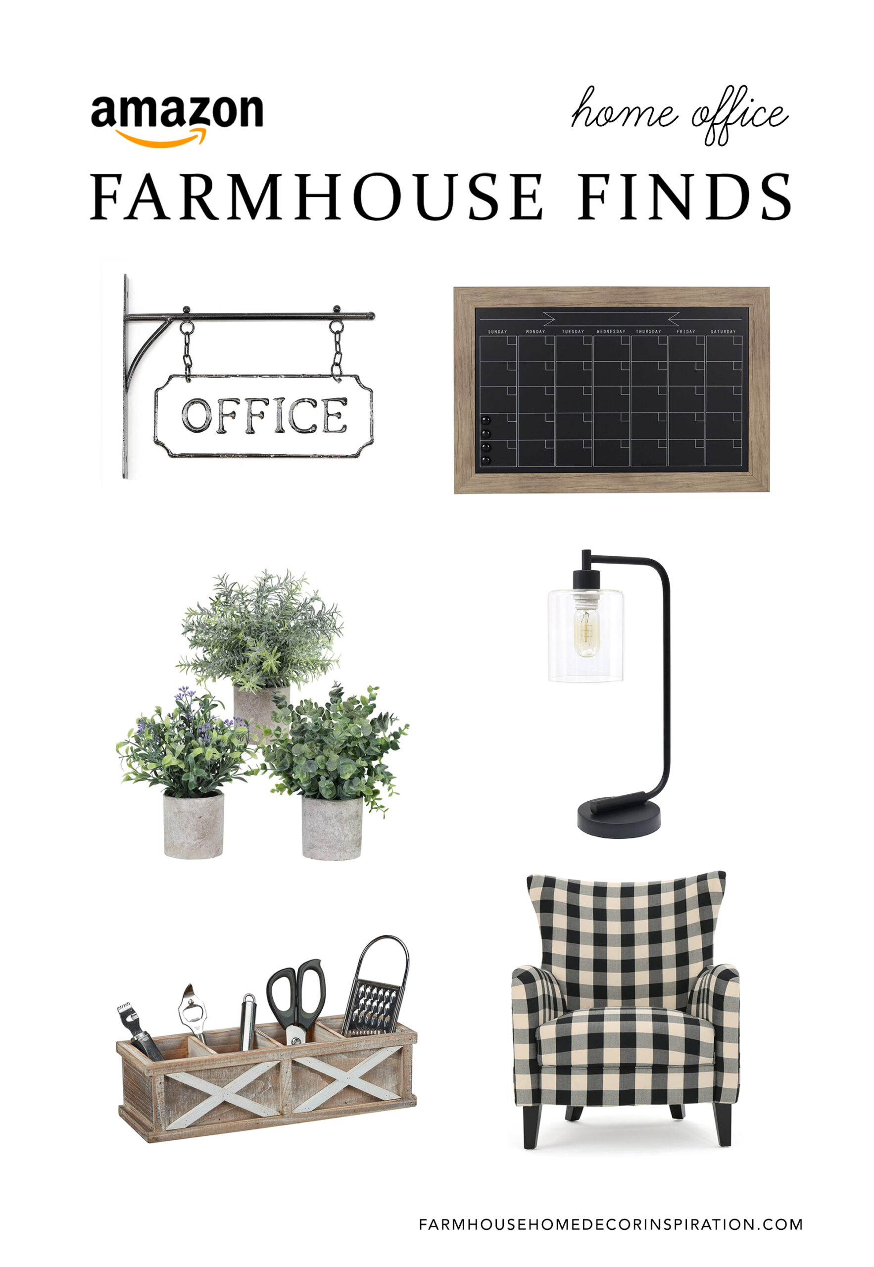 Today’s Amazon Farmhouse Finds – 1.18.2021