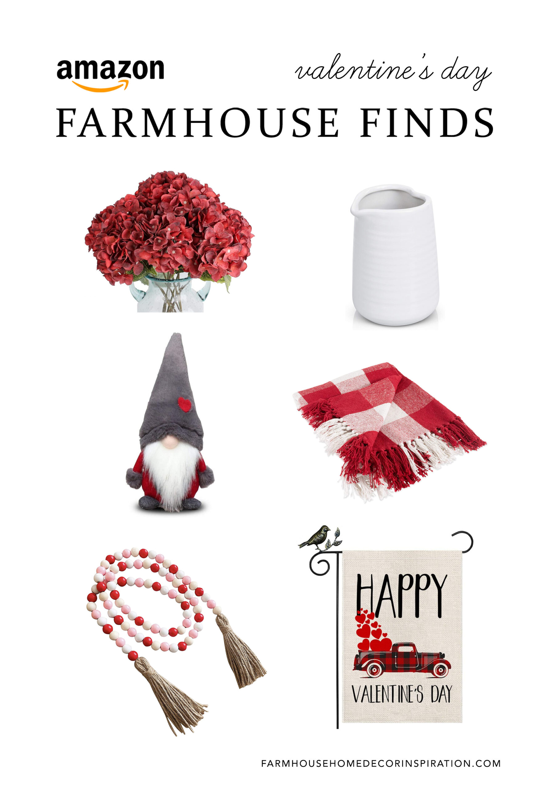 Today’s Amazon Farmhouse Finds – 1.20.2021