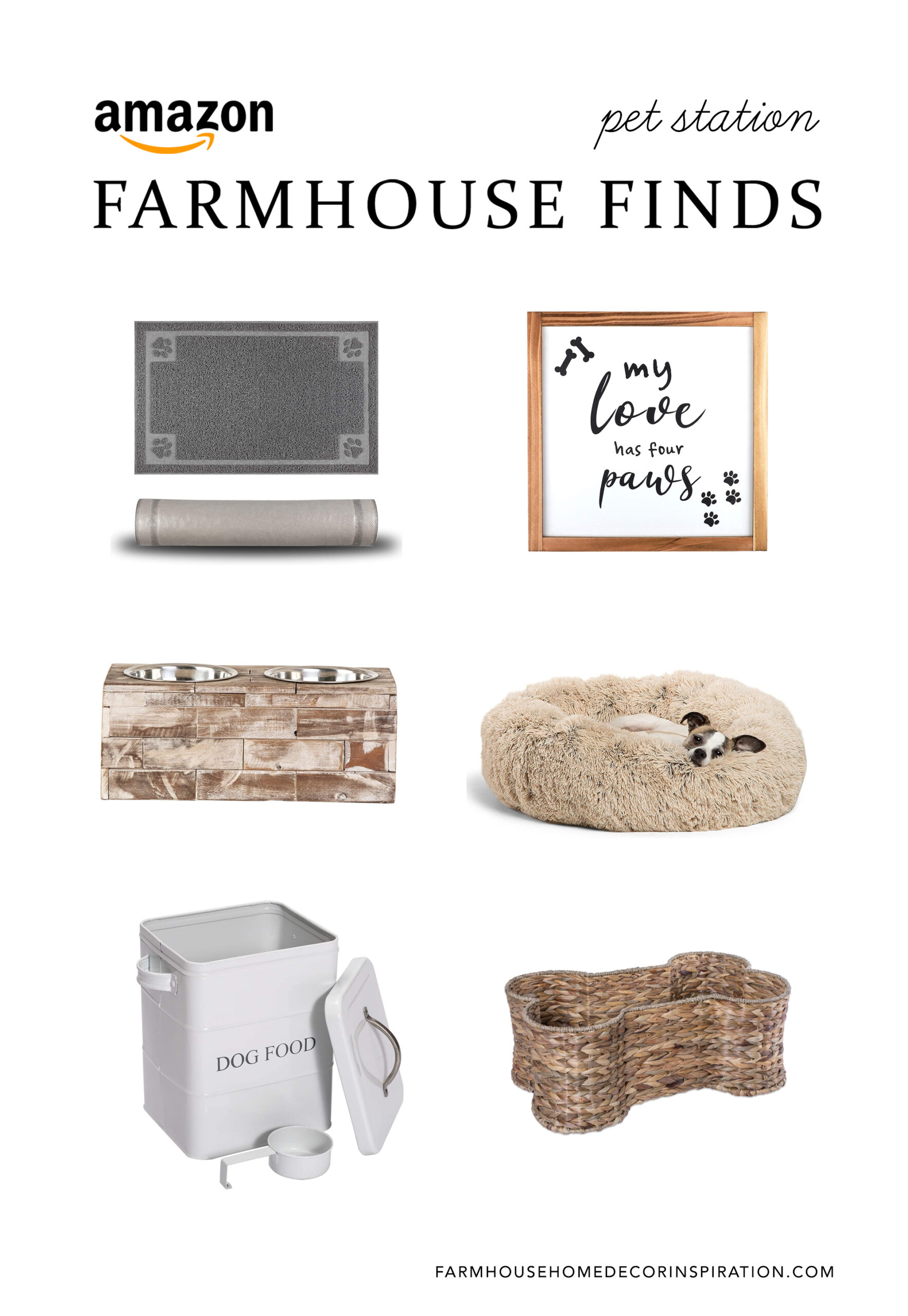 Today’s Amazon Farmhouse Finds – 1.25.2021