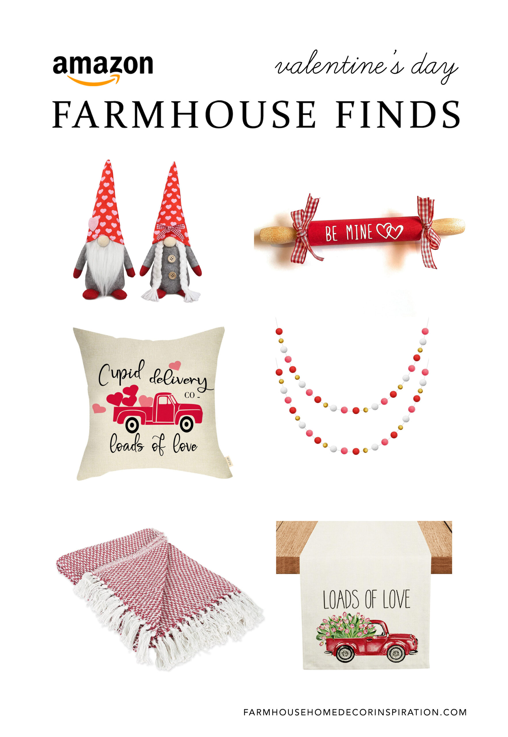 Today’s Amazon Farmhouse Finds – 1.27.2021