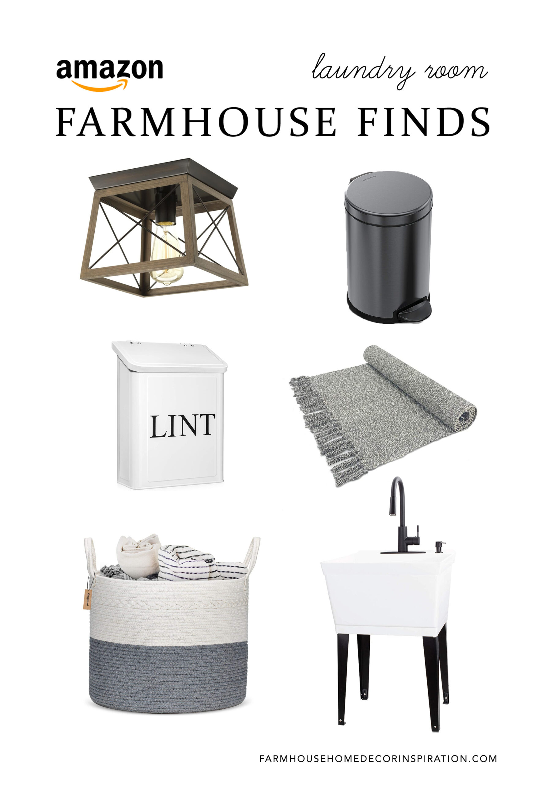 Today’s Amazon Farmhouse Finds – 2.05.2021