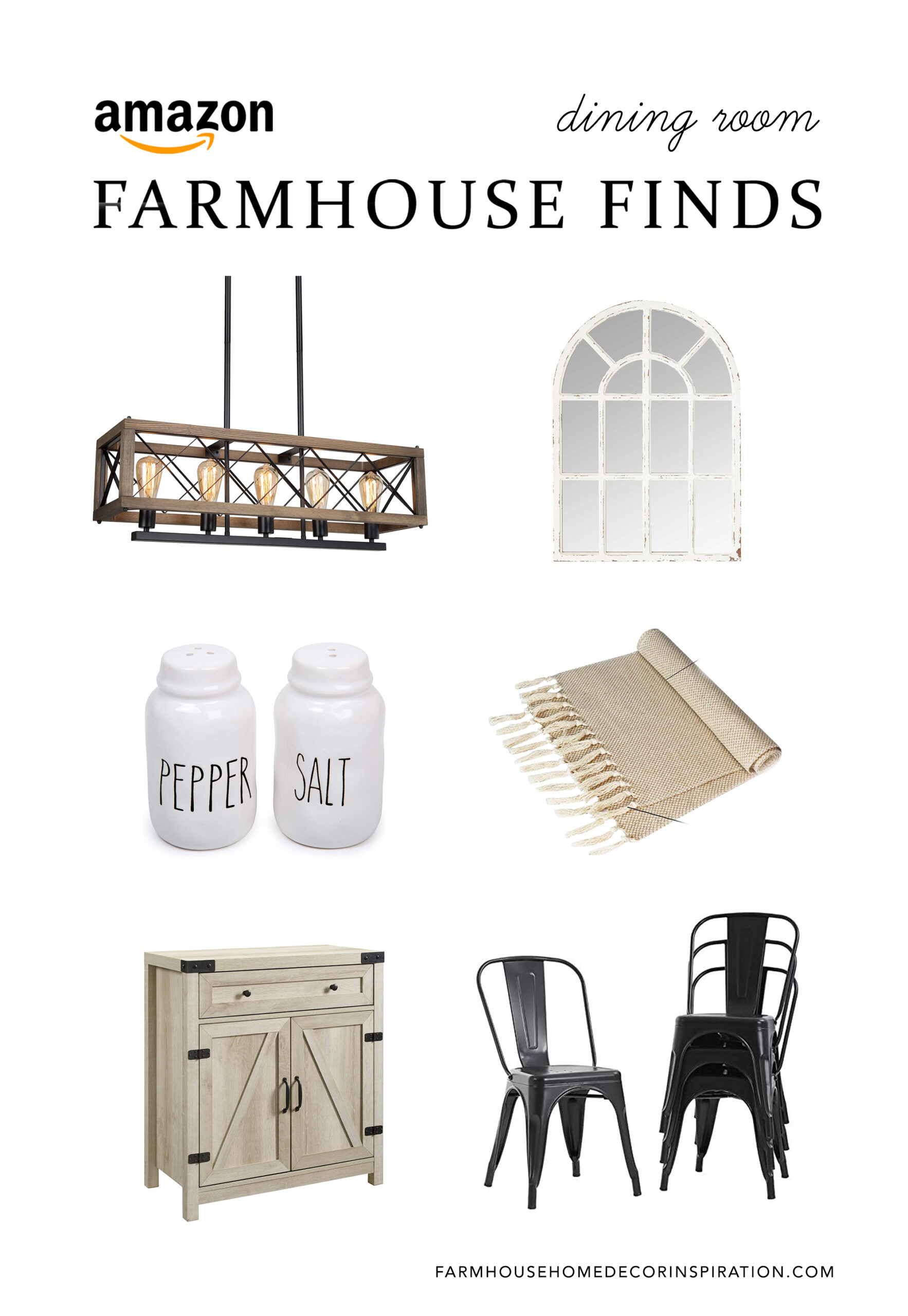 Today’s Amazon Farmhouse Finds – 2.16.2021