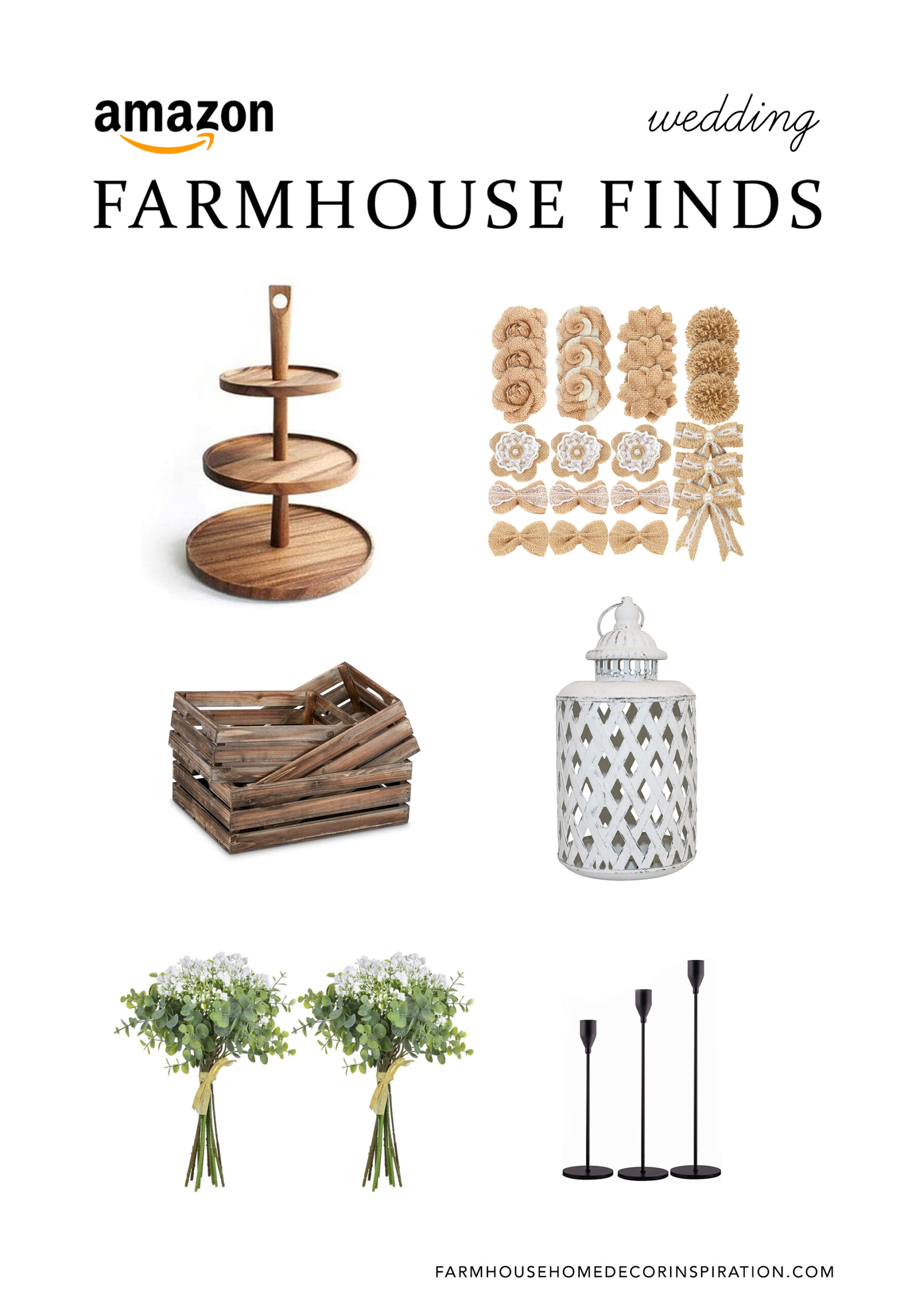 Today’s Amazon Farmhouse Finds – 2.25.2021