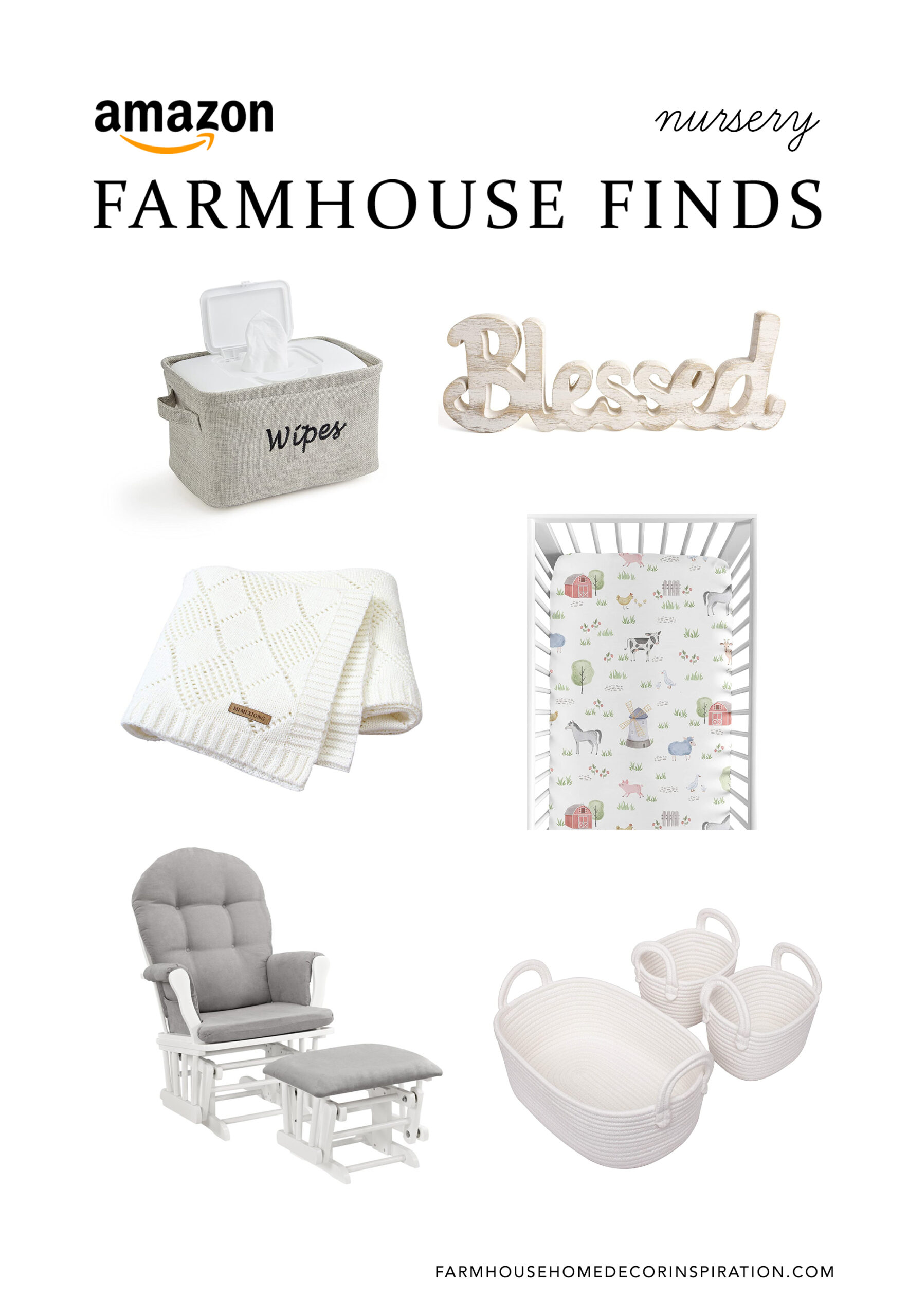 Today’s Amazon Farmhouse Finds – 2.26.2021