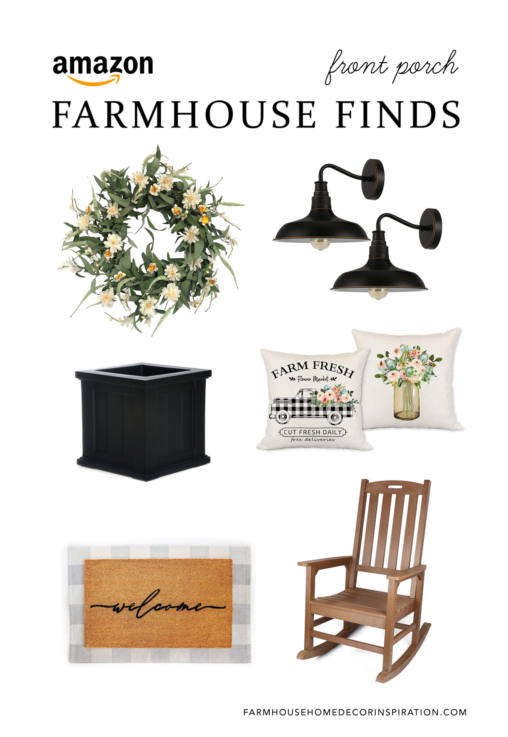 Today’s Amazon Farmhouse Finds – 3.01.2021