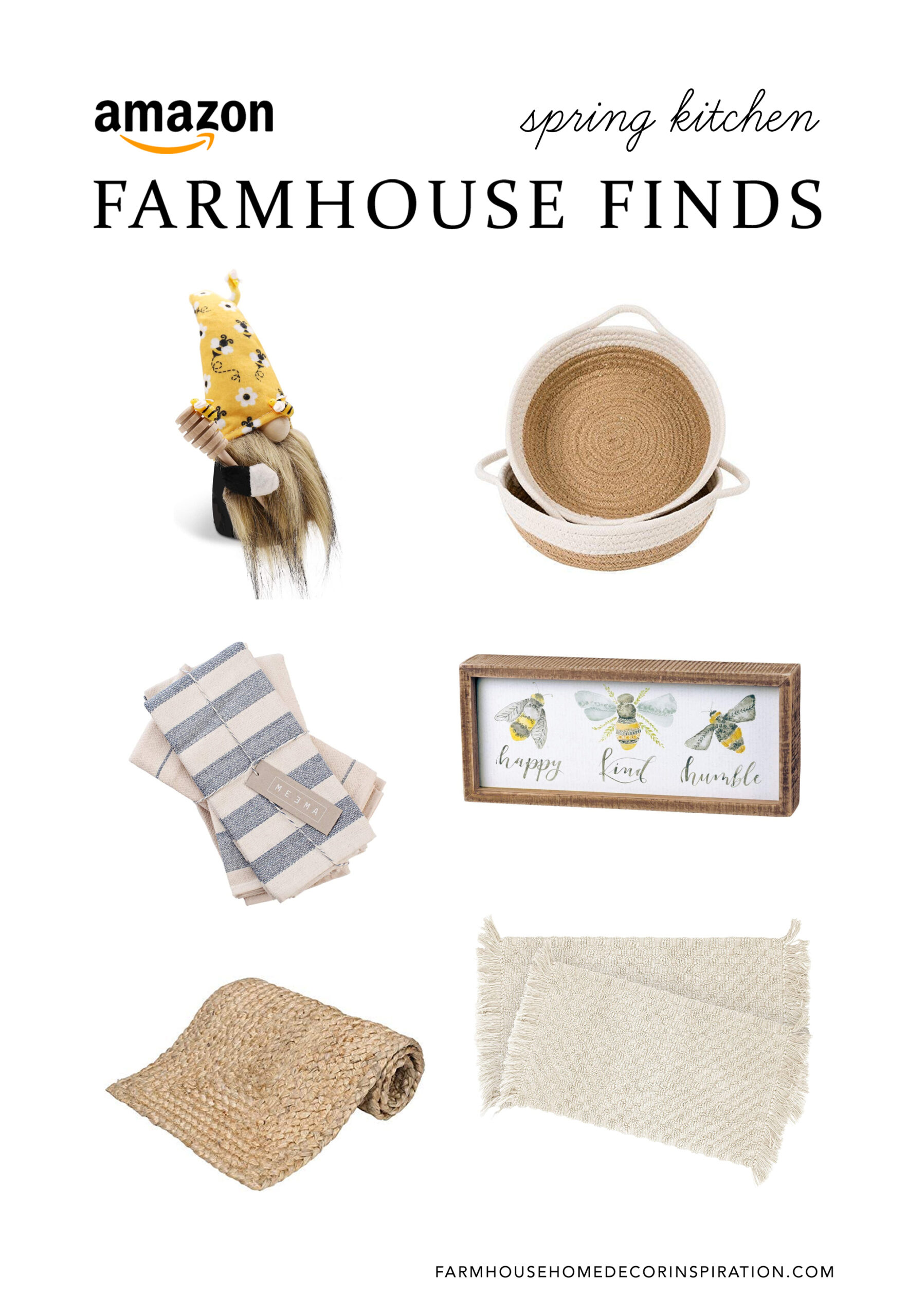 Today’s Amazon Farmhouse Finds – 3.03.2021