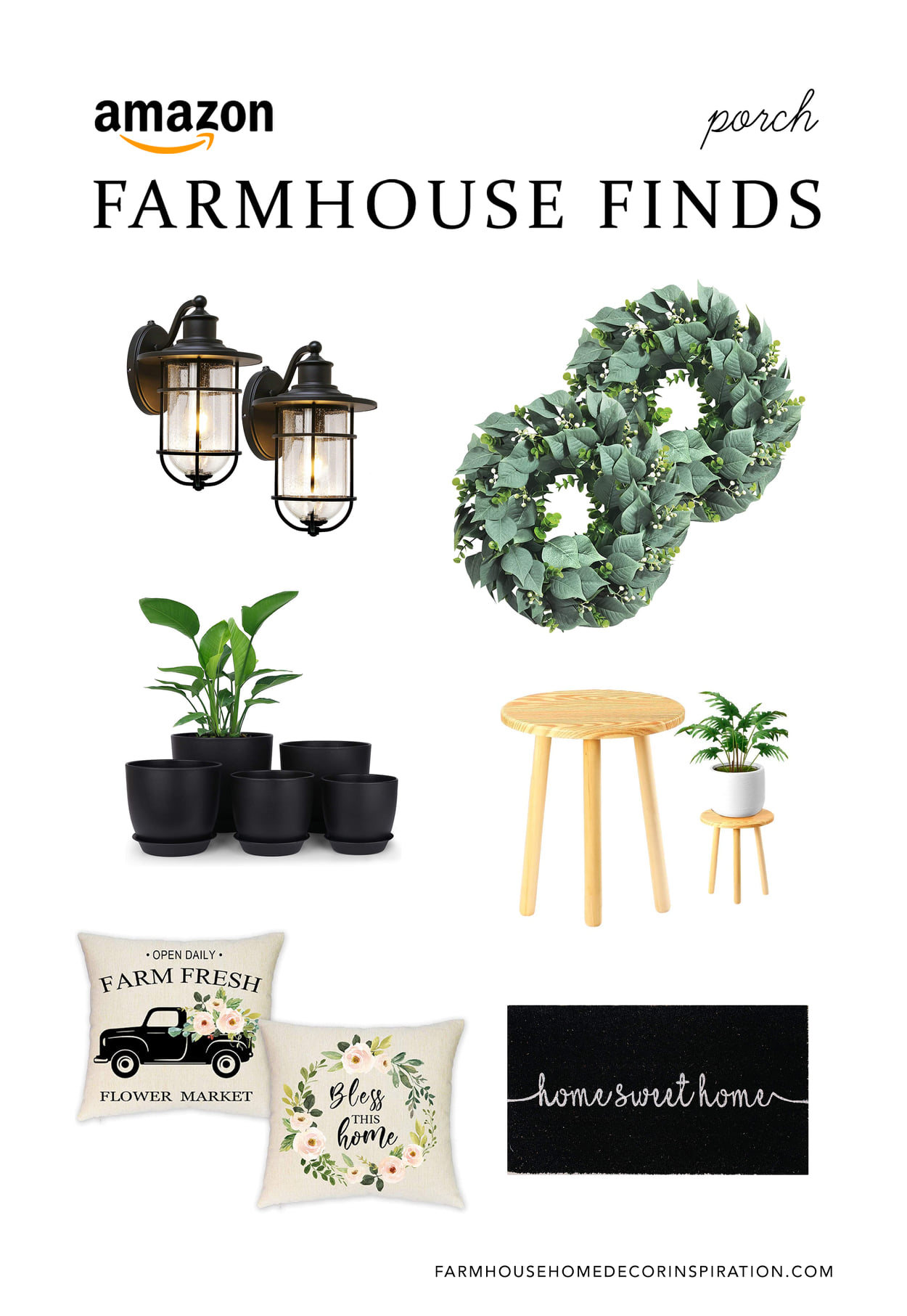 Today’s Amazon Farmhouse Finds – 3.15.2021