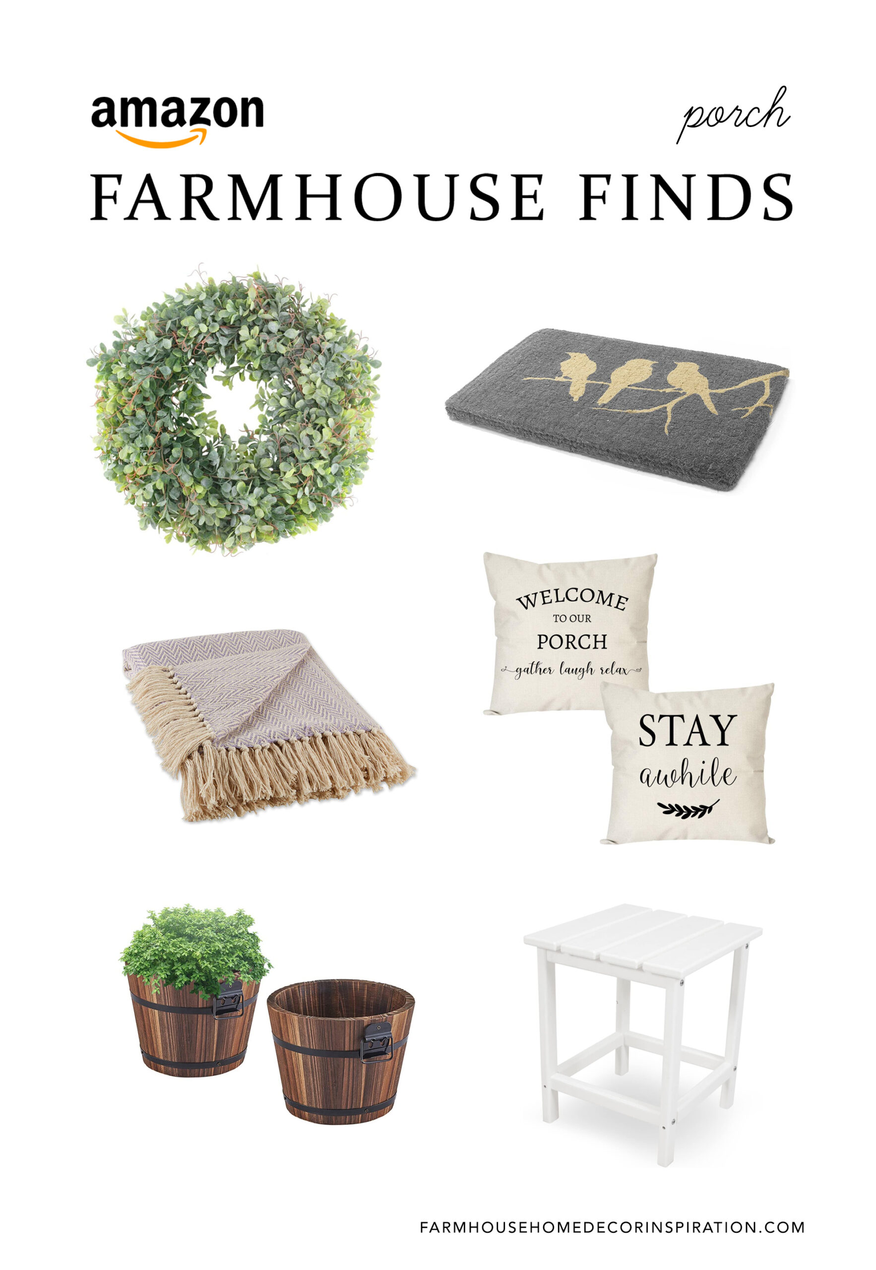 Today’s Amazon Farmhouse Finds – 3.10.2021