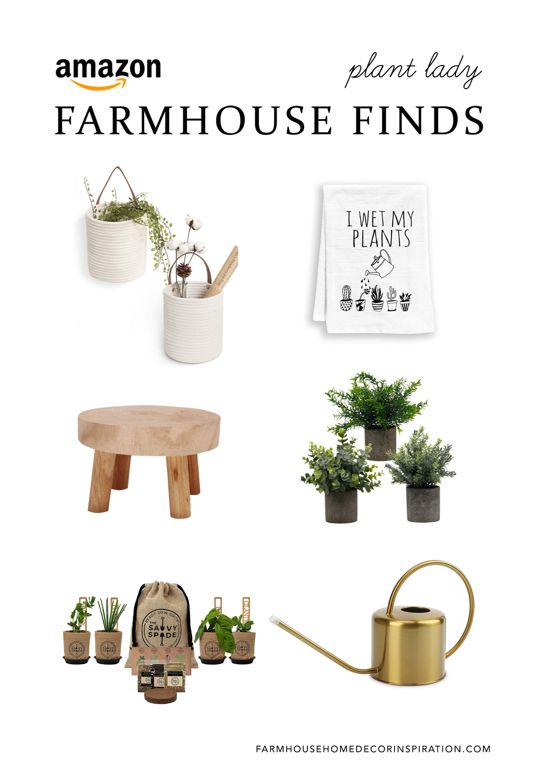 Today’s Amazon Farmhouse Finds – 3.24.2021