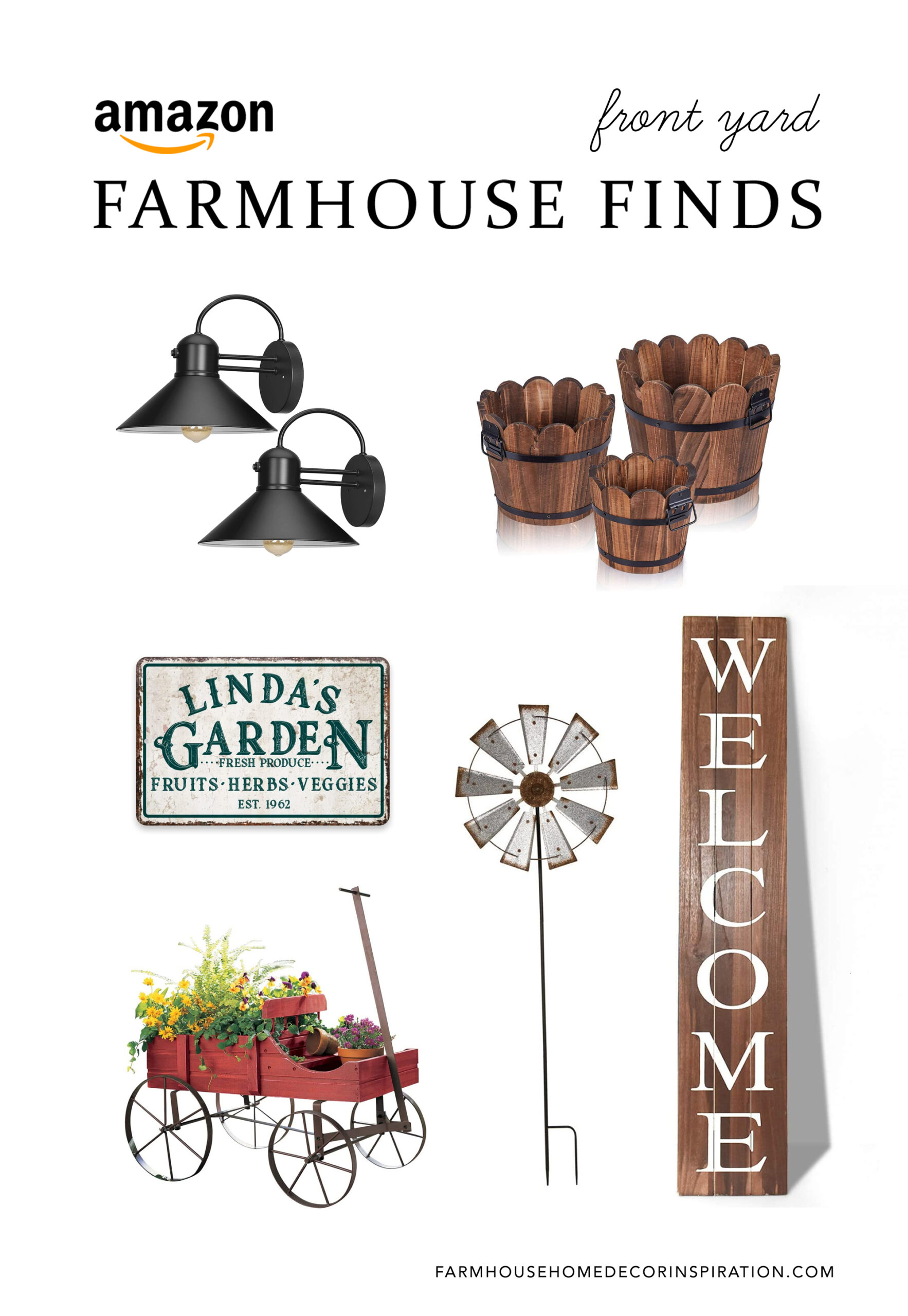 Today’s Amazon Farmhouse Finds – 3.25.2021