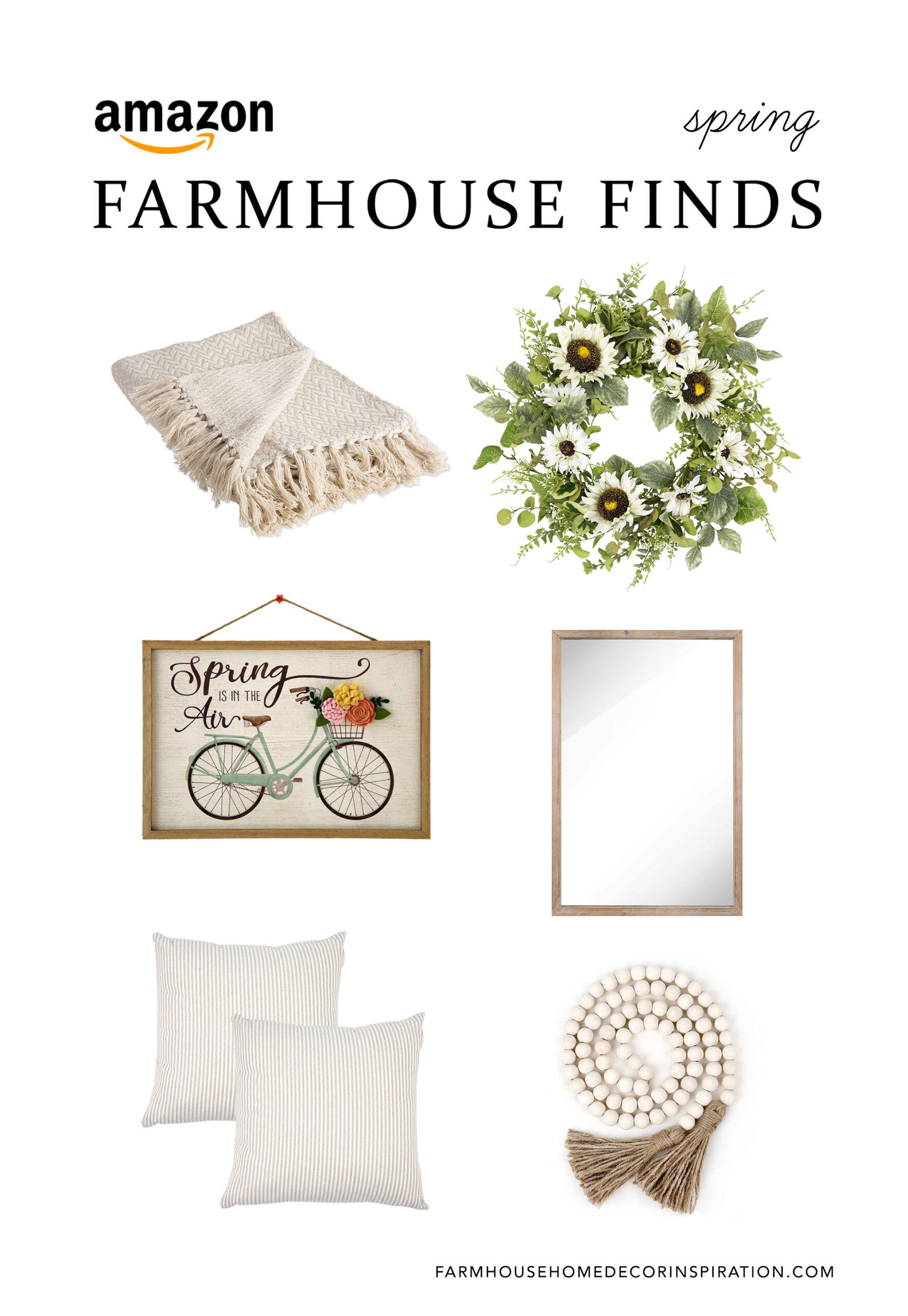 Today’s Amazon Farmhouse Finds – 3.26.2021