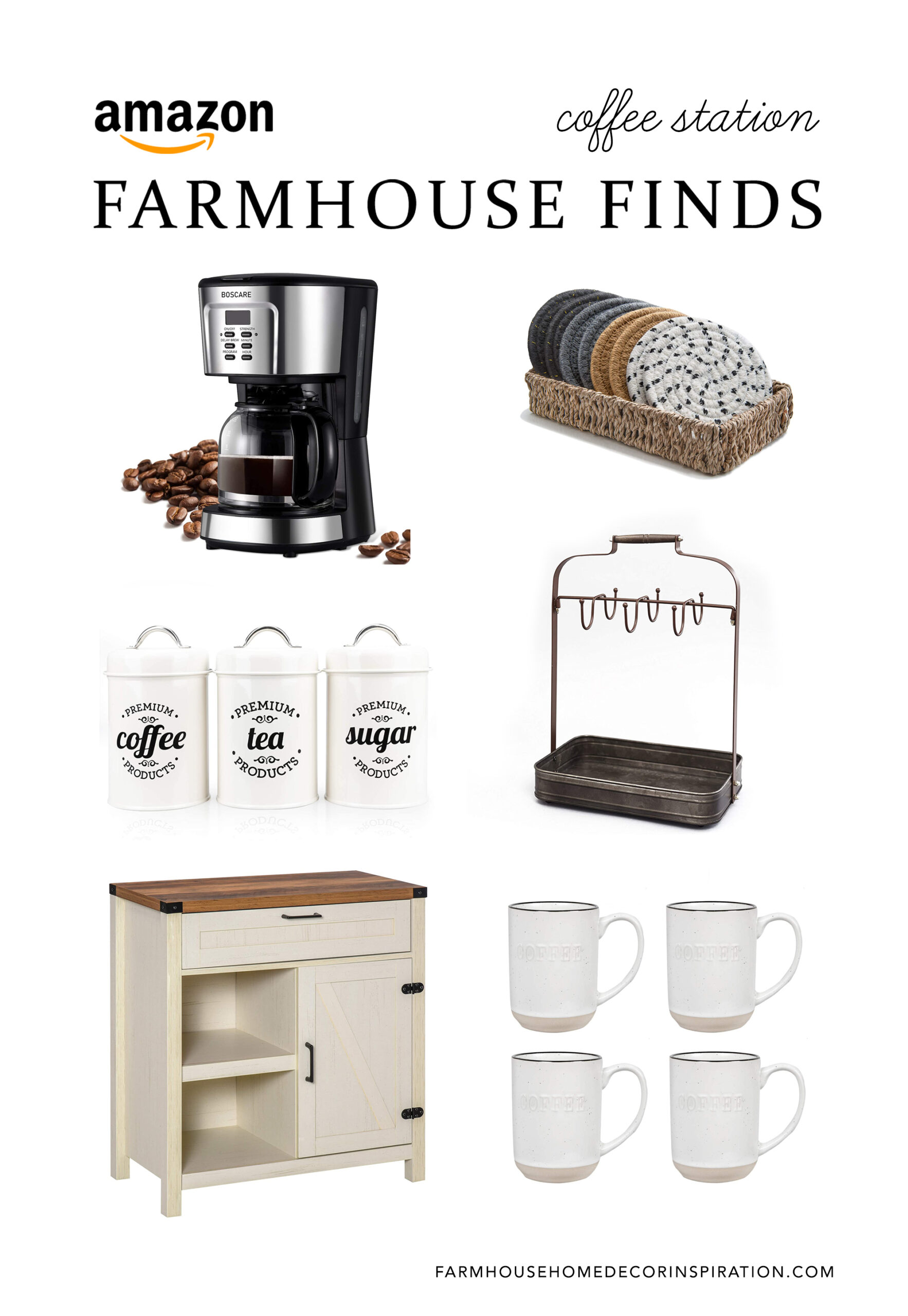 Today’s Amazon Farmhouse Finds – 3.31.2021