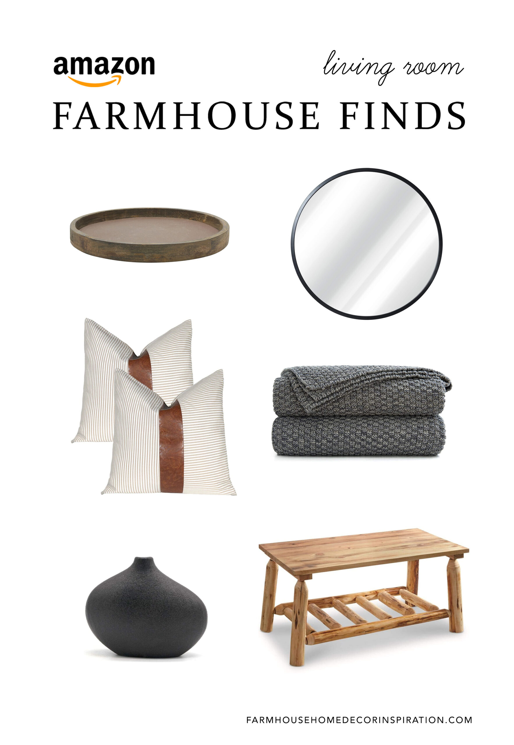 Today’s Amazon Farmhouse Finds – 4.19.2021