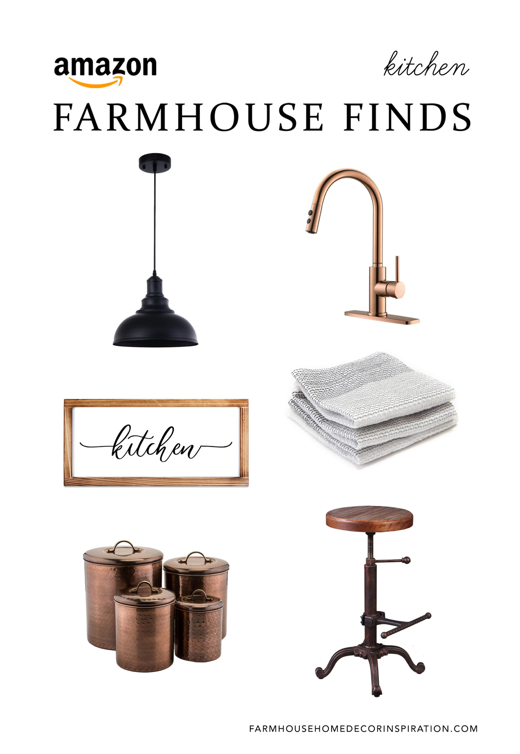 Today’s Amazon Farmhouse Finds – 4.21.2021