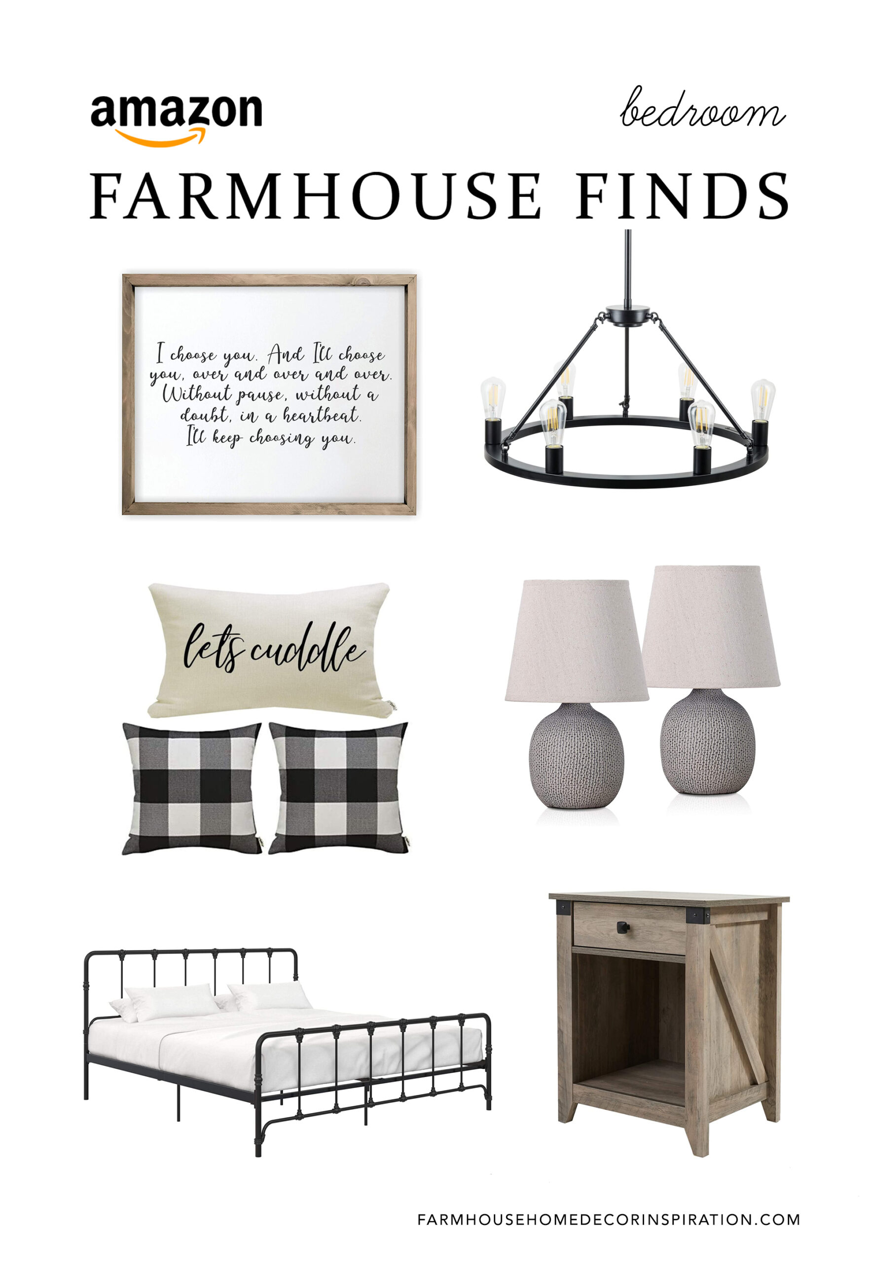 Today’s Amazon Farmhouse Finds – 4.22.2021