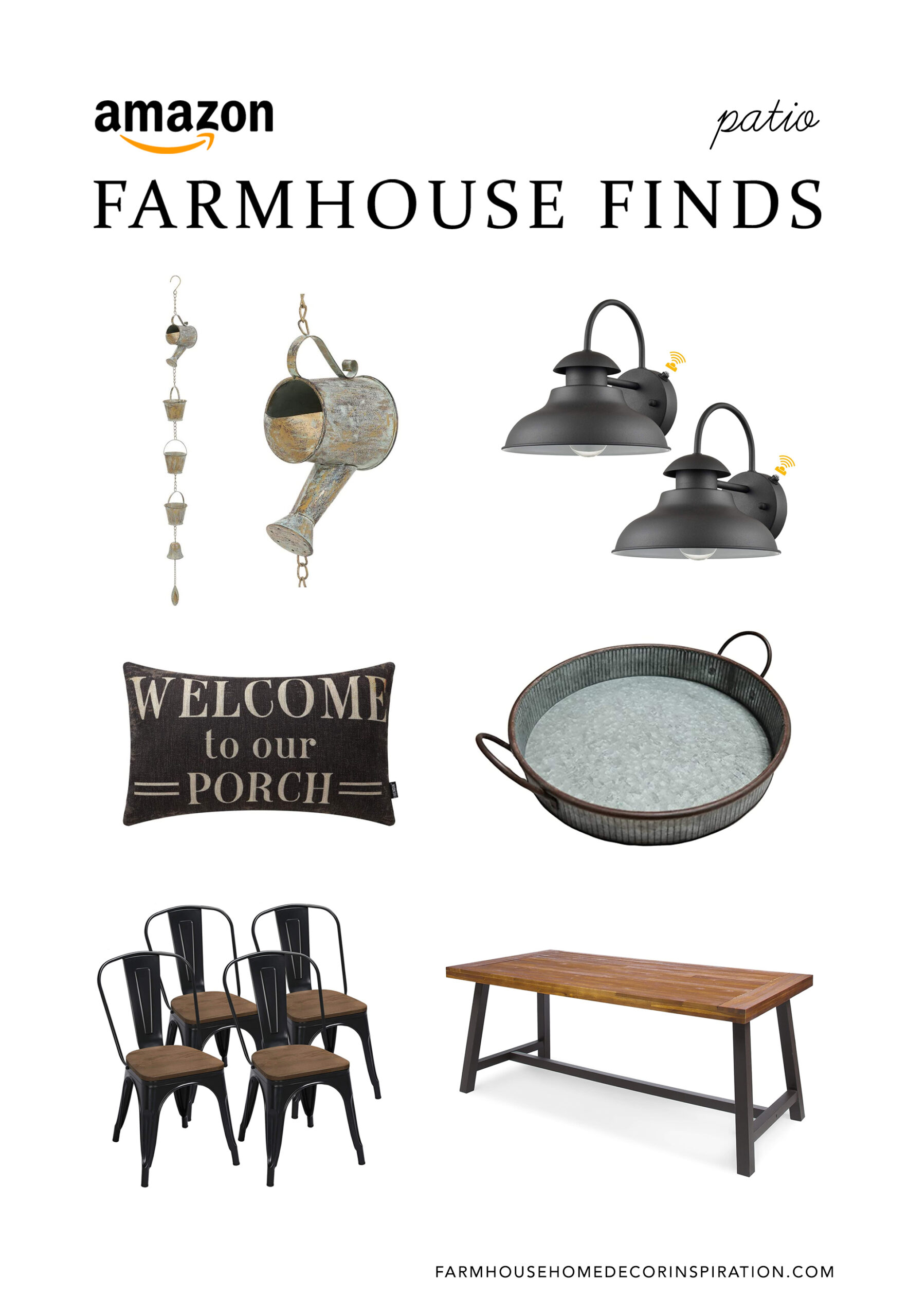 Today’s Amazon Farmhouse Finds – 4.29.2021