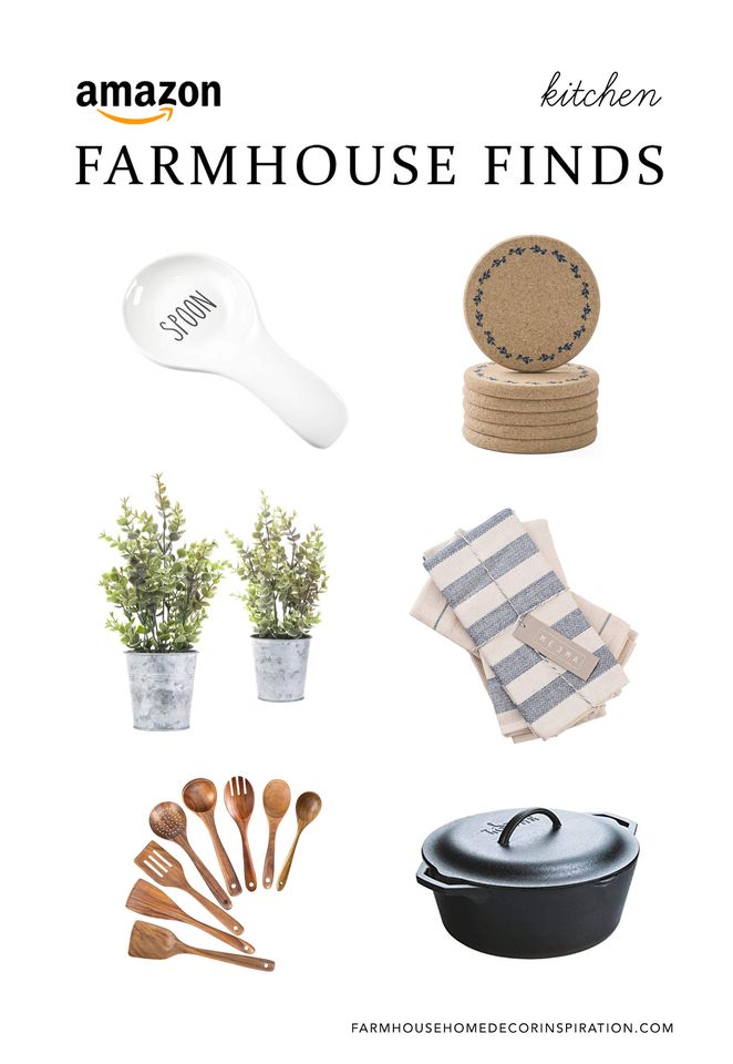 Today’s Amazon Farmhouse Finds – 5.10.2021