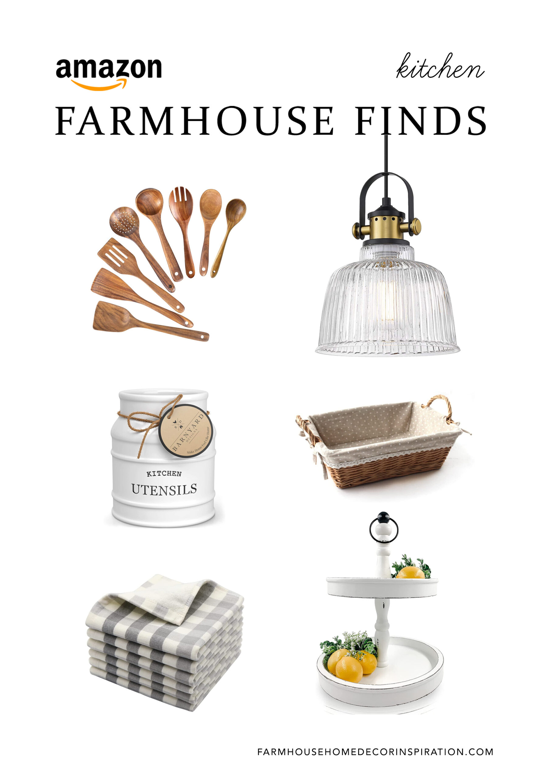 Today’s Amazon Farmhouse Finds – 7.06.2021