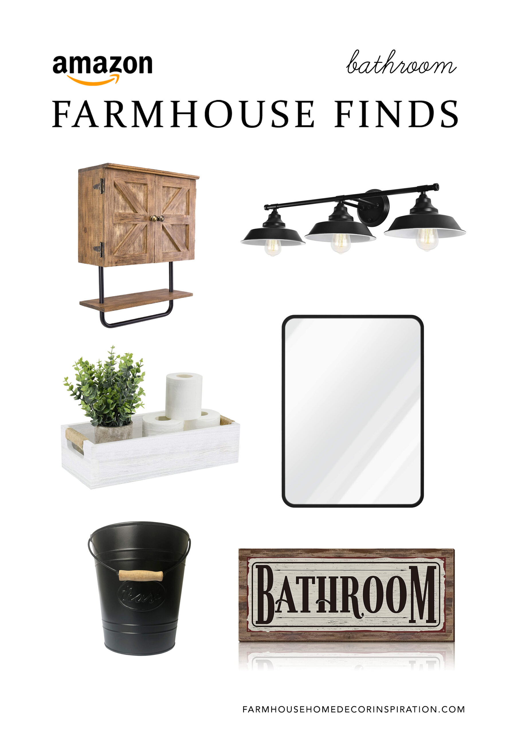 Today’s Amazon Farmhouse Finds – 7.07.2021