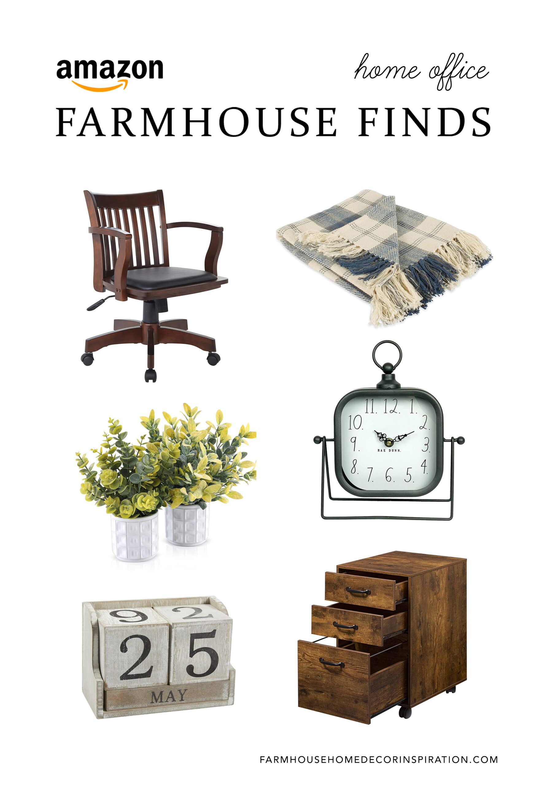 Today’s Amazon Farmhouse Finds – 7.08.2021