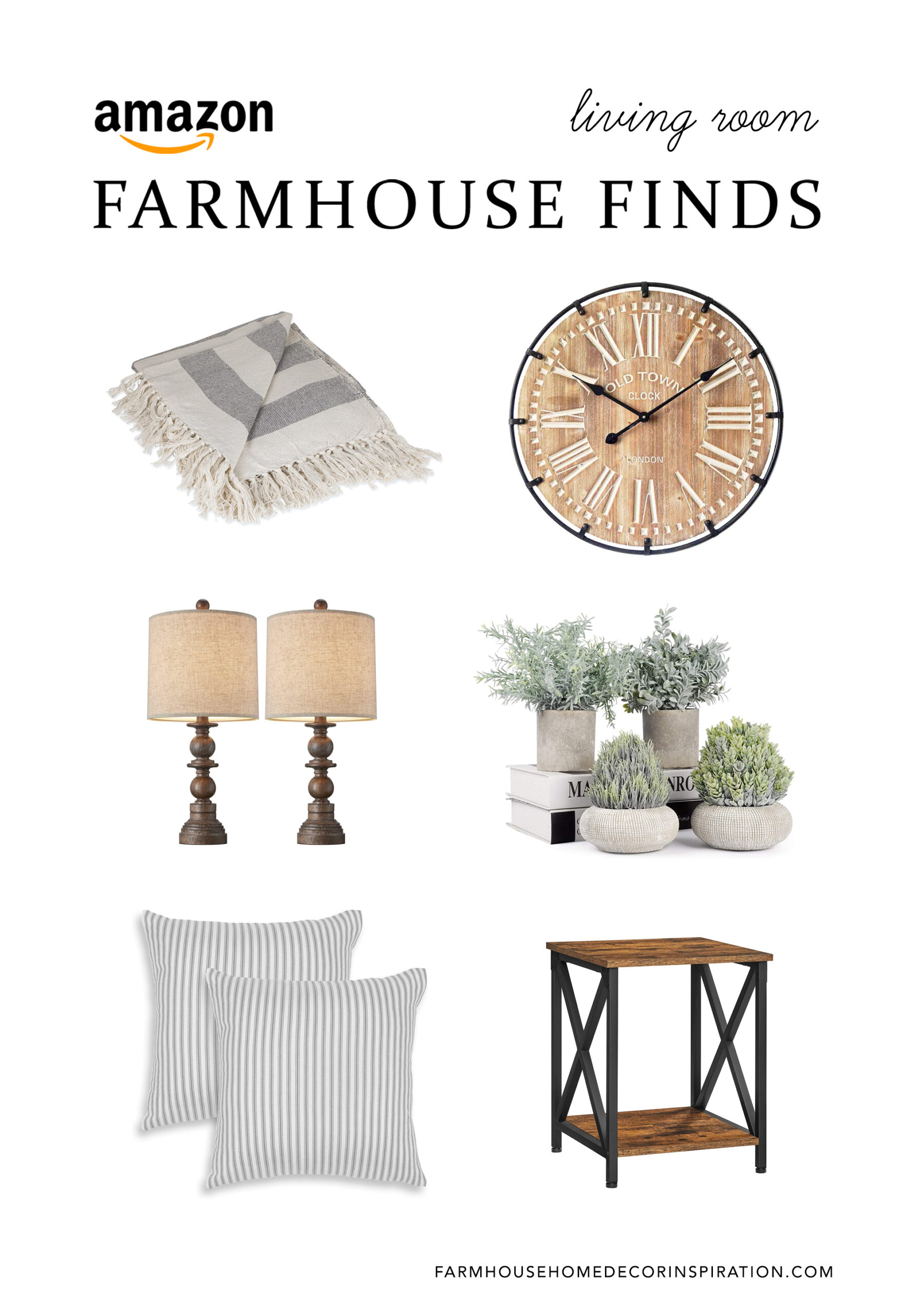 Today’s Amazon Farmhouse Finds – 7.12.2021