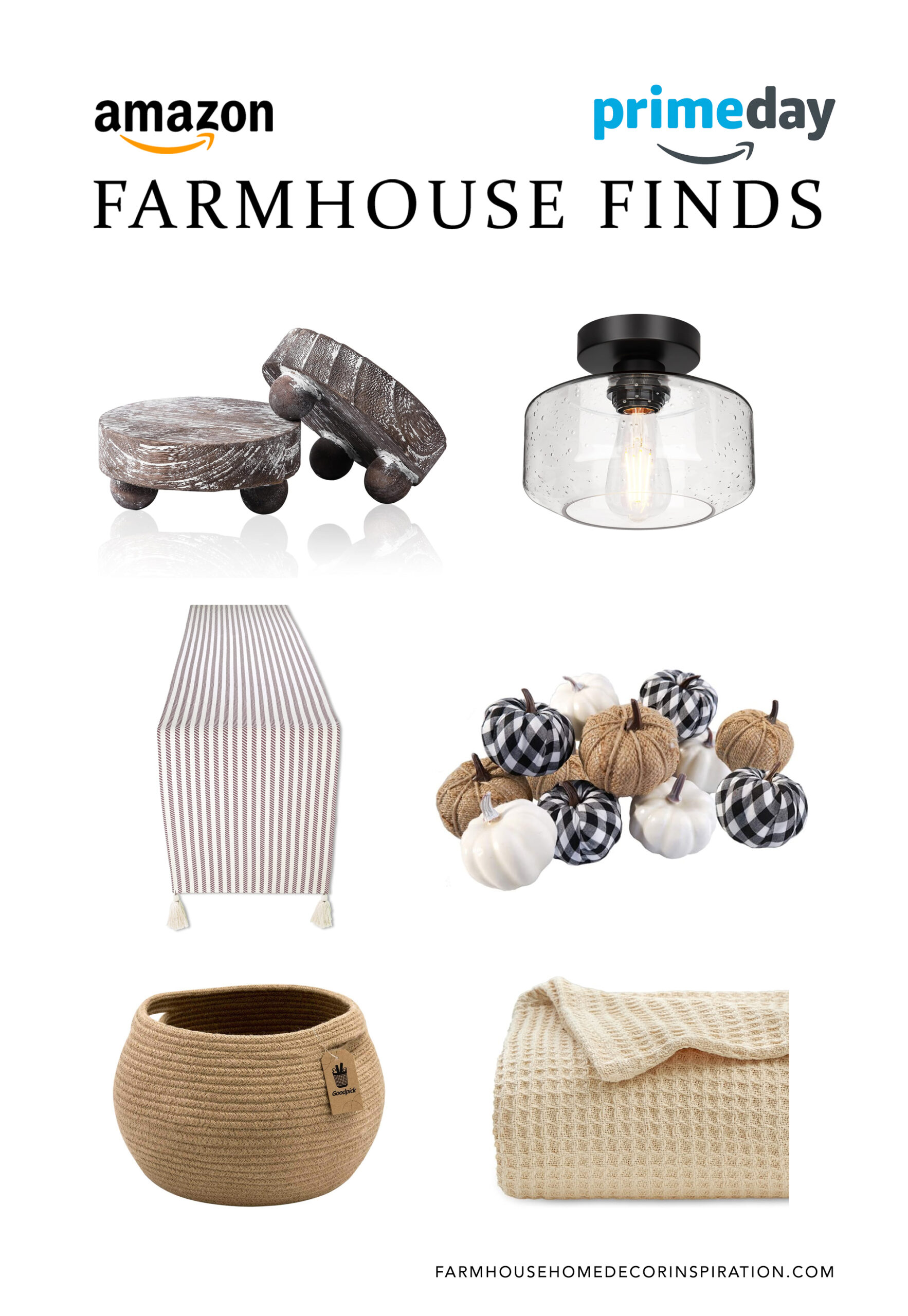 Today’s Amazon Farmhouse Finds – 10.12.2022