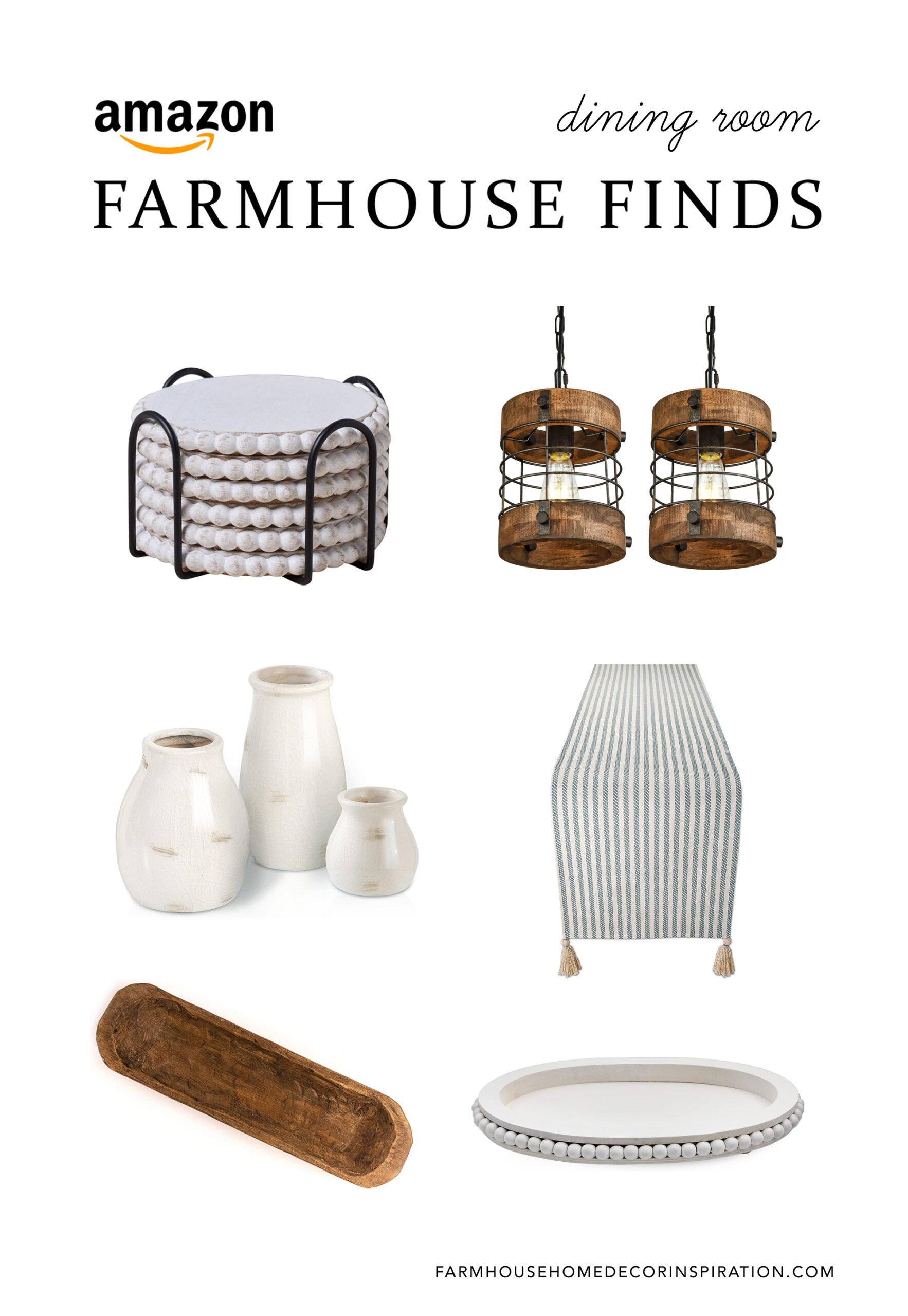 Today’s Amazon Farmhouse Finds – 08.21.2023