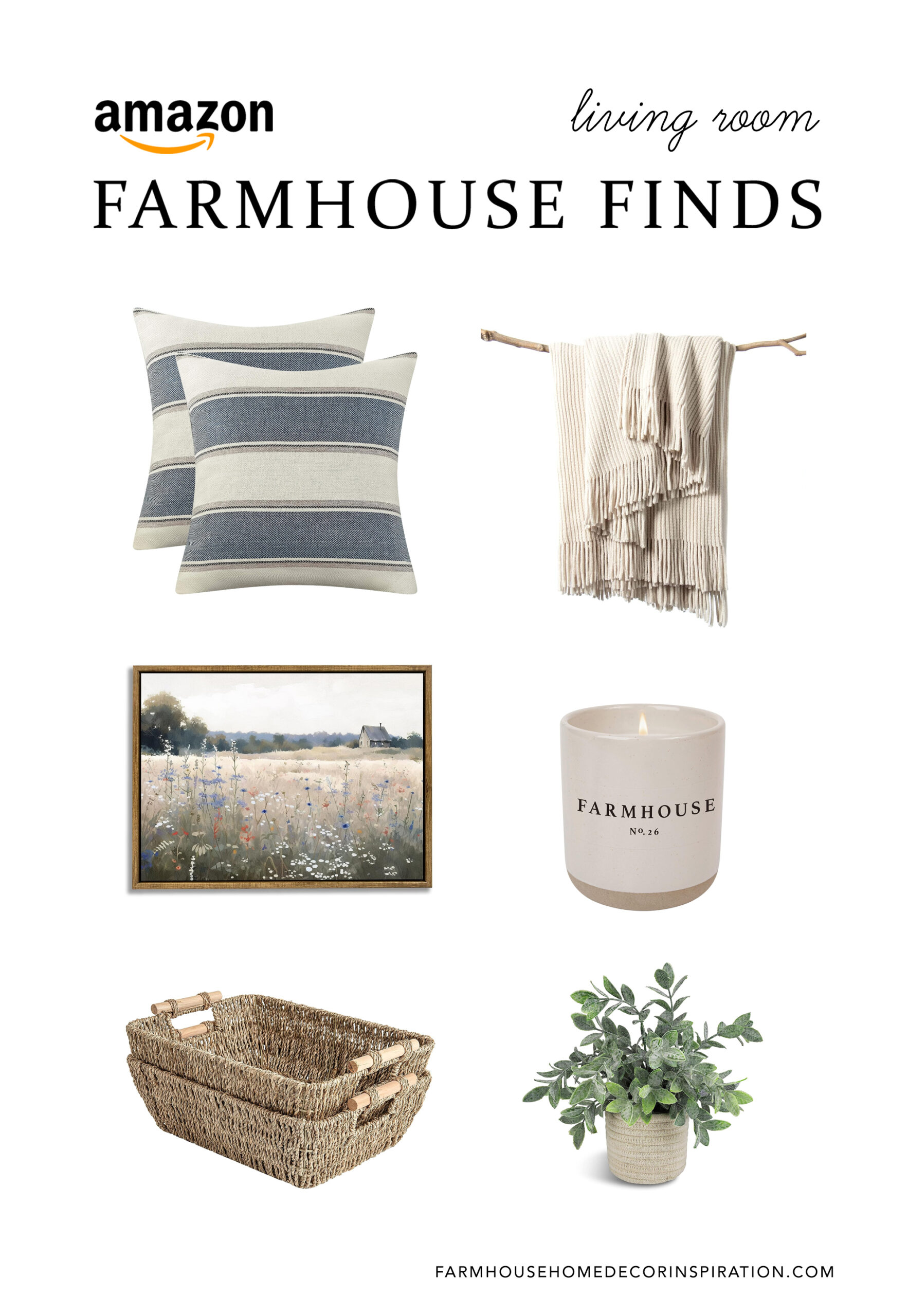 Today’s Amazon Farmhouse Finds – 08.23.2023