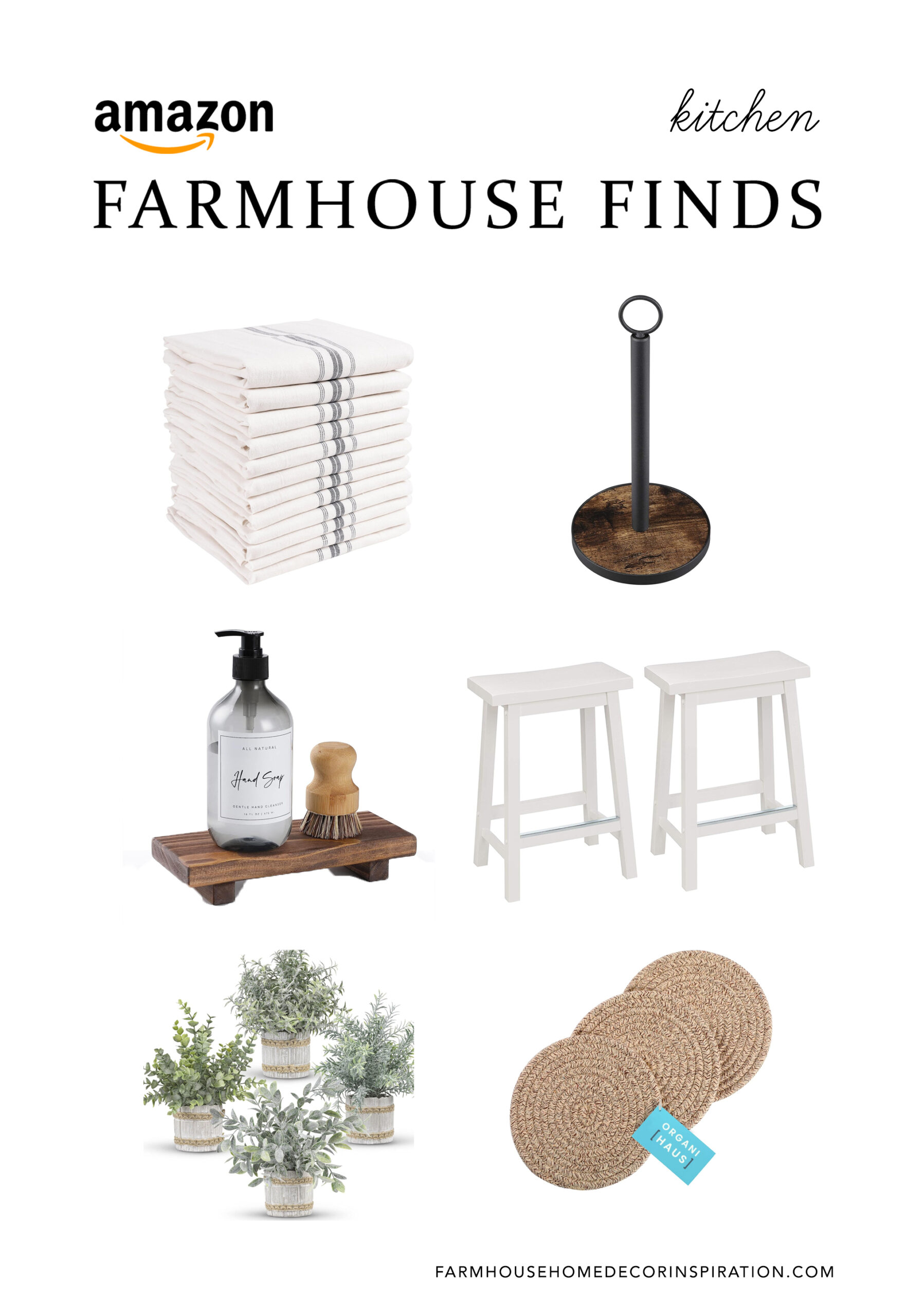 Today’s Amazon Farmhouse Finds – 03.28.2024