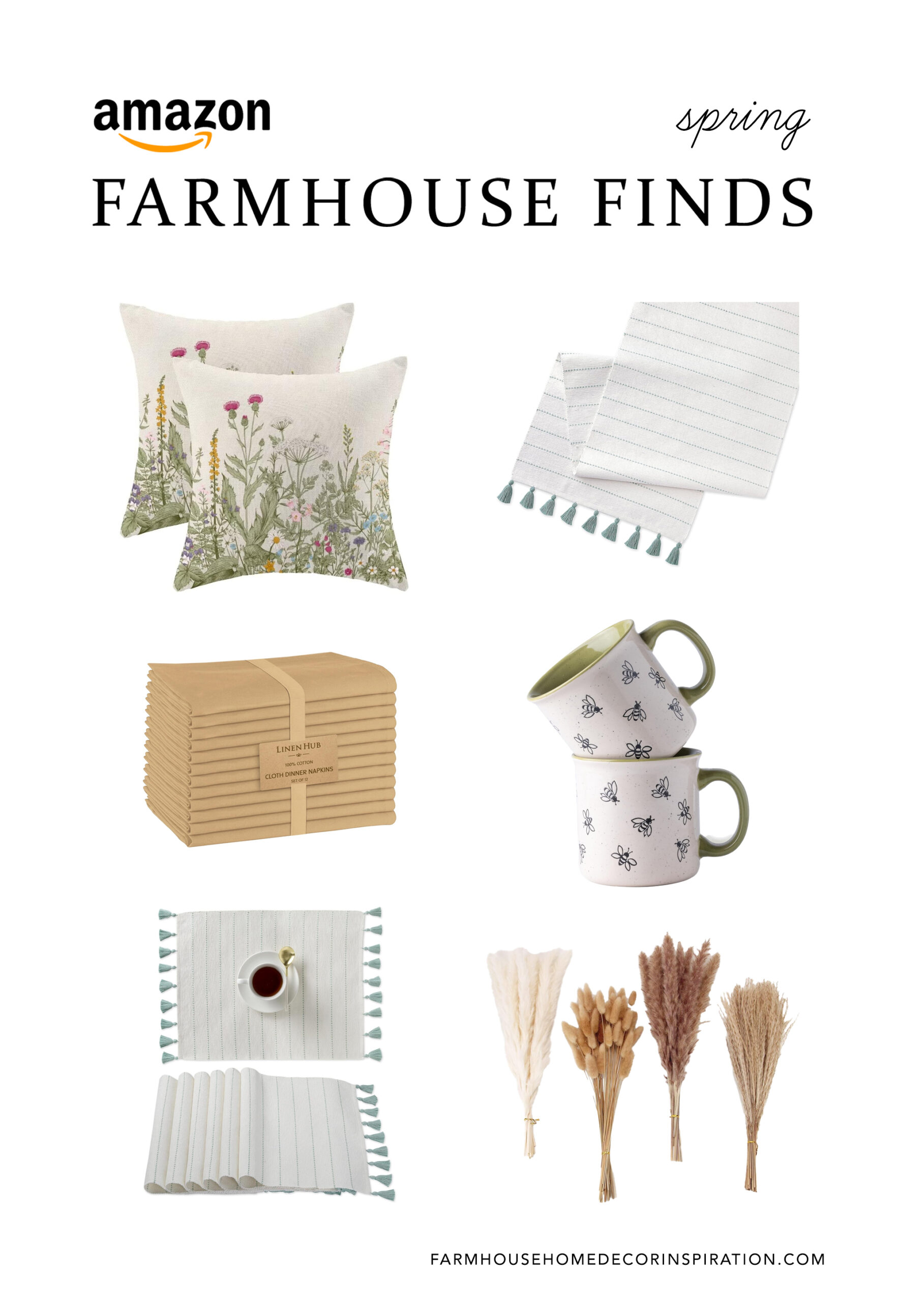 Today’s Amazon Farmhouse Finds – 04.06.2024