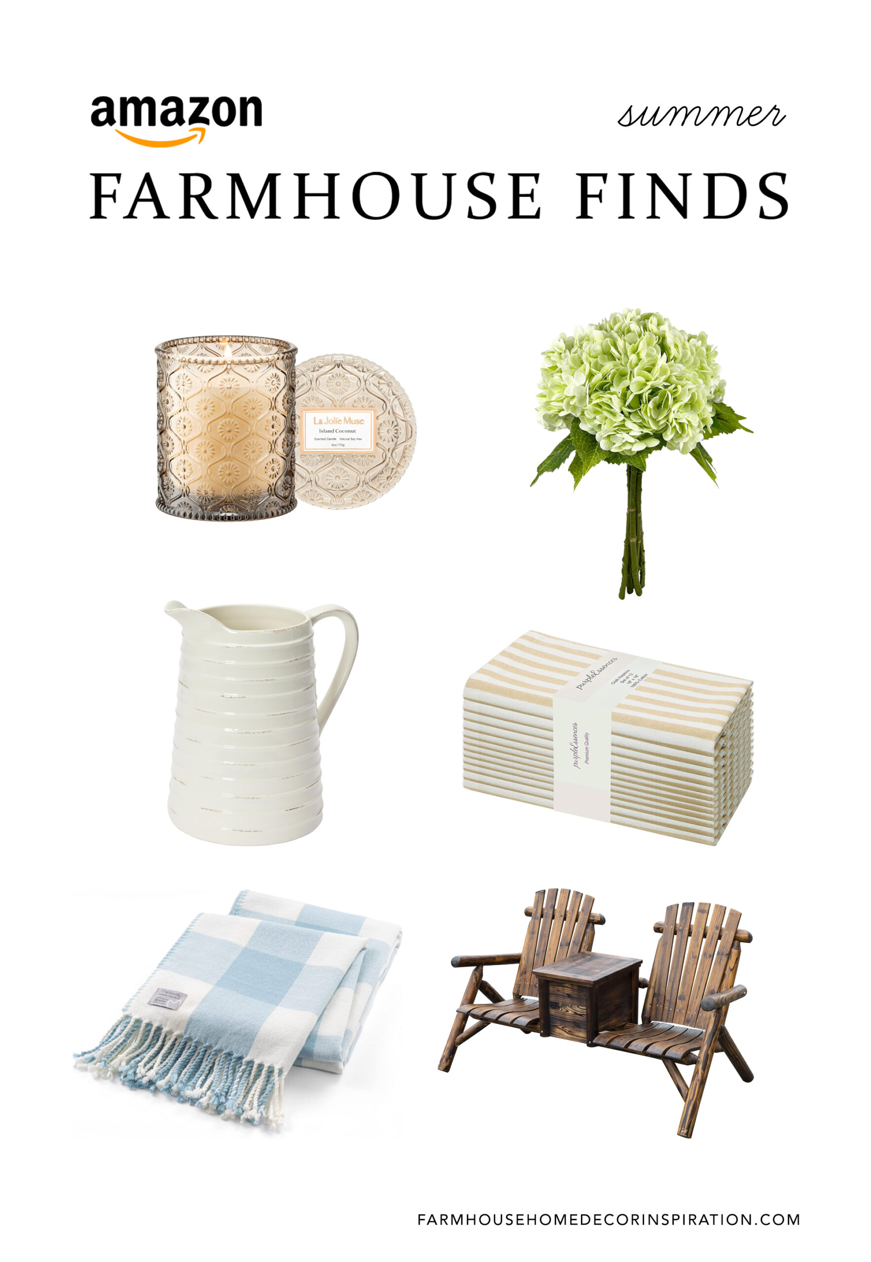 Today’s Amazon Farmhouse Finds – 06.20.2024